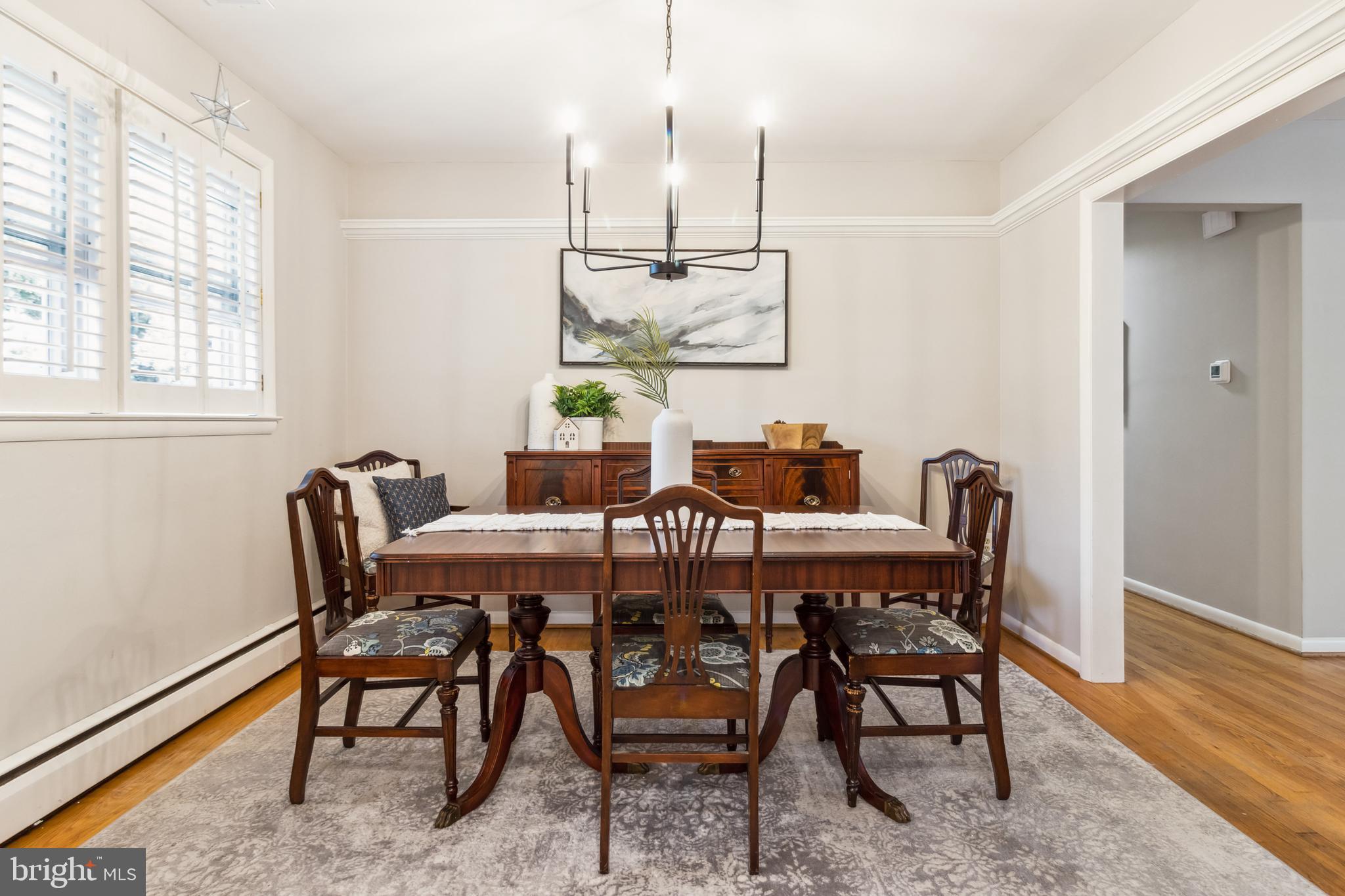 VALLEY MEDE - Residential