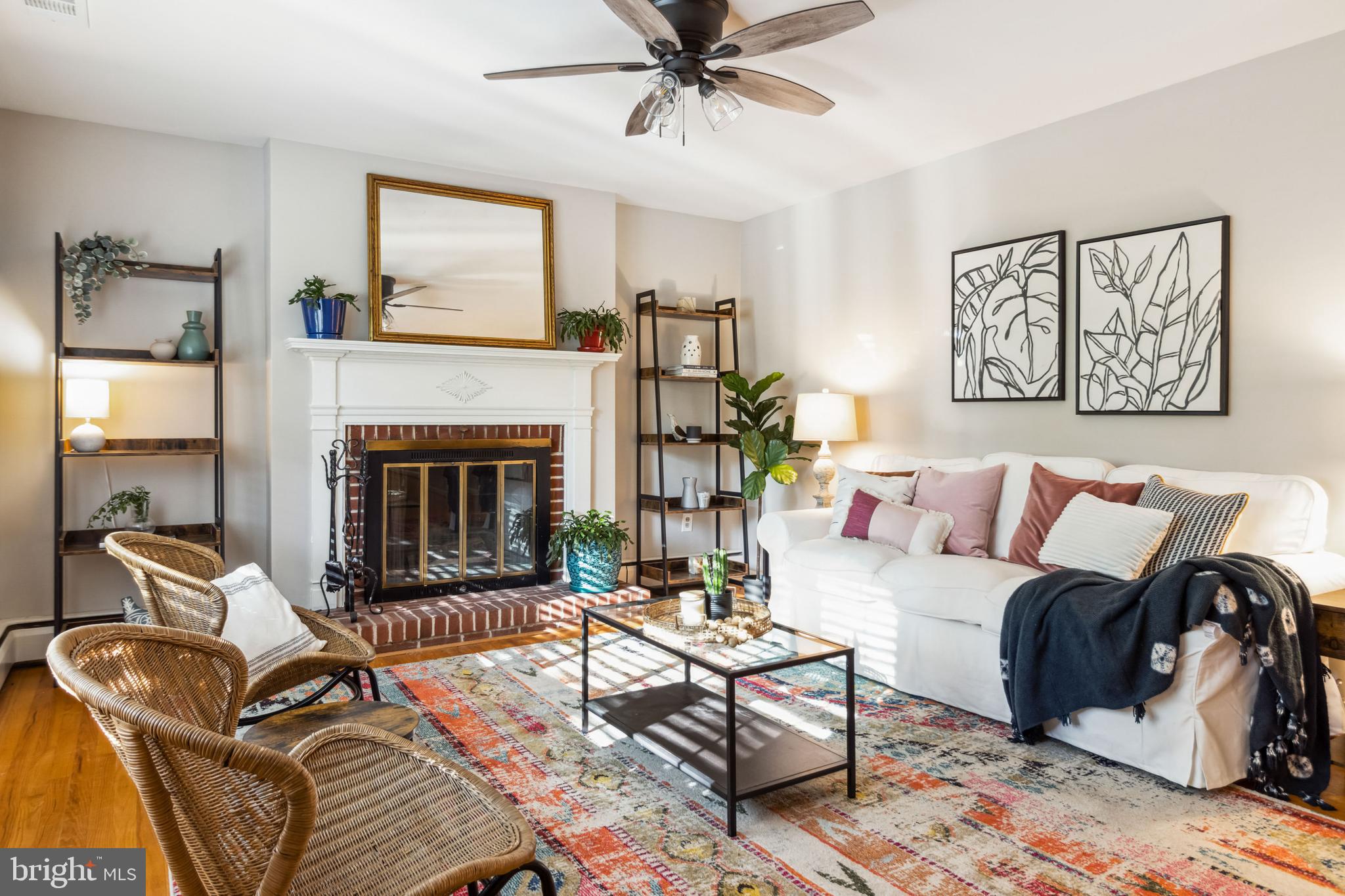 VALLEY MEDE - Residential