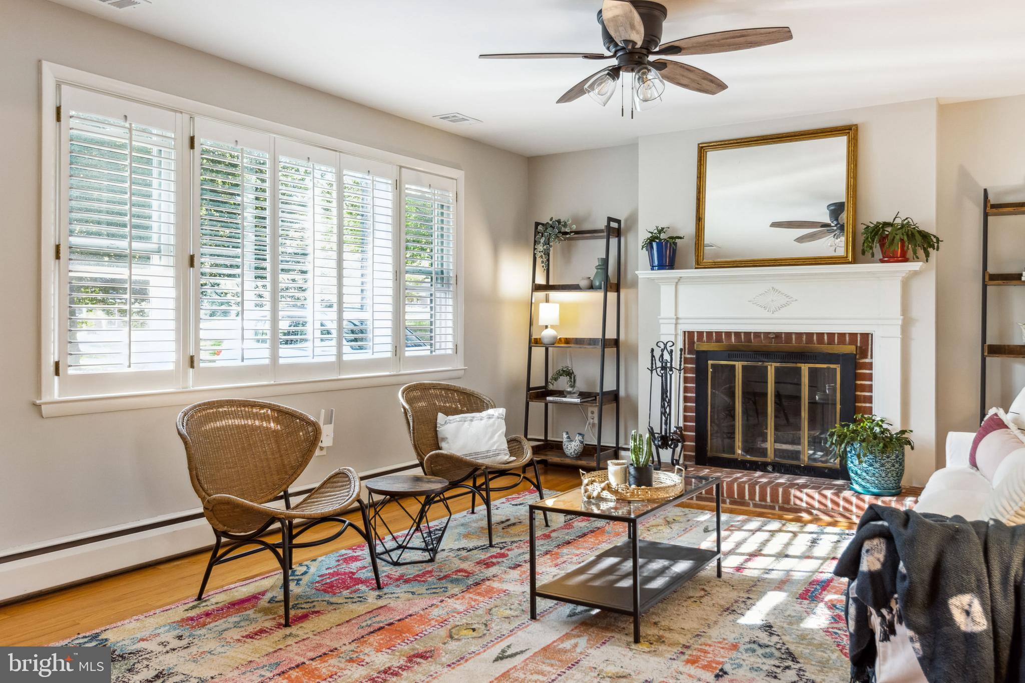 VALLEY MEDE - Residential