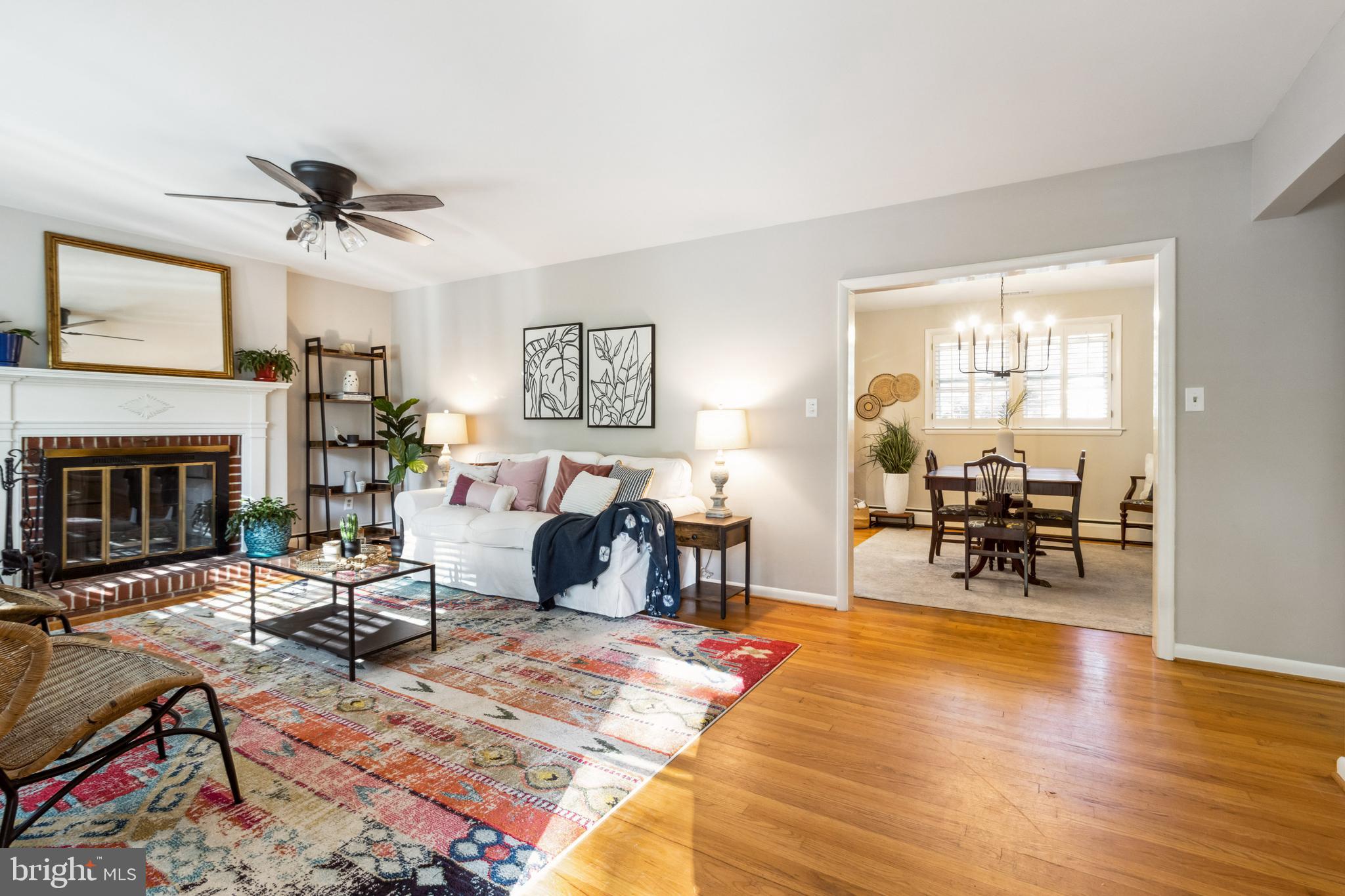 VALLEY MEDE - Residential