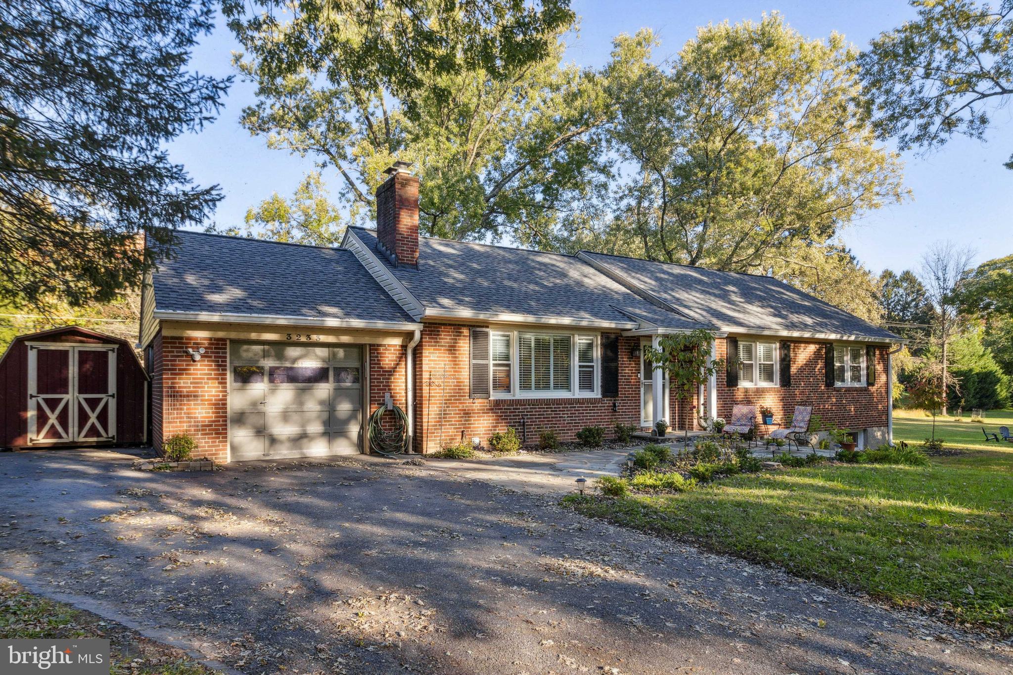 VALLEY MEDE - Residential