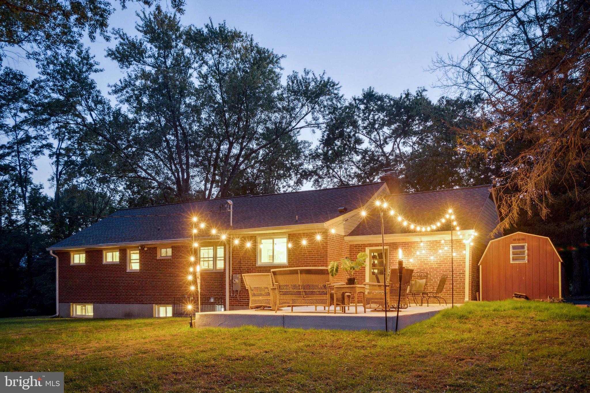 VALLEY MEDE - Residential