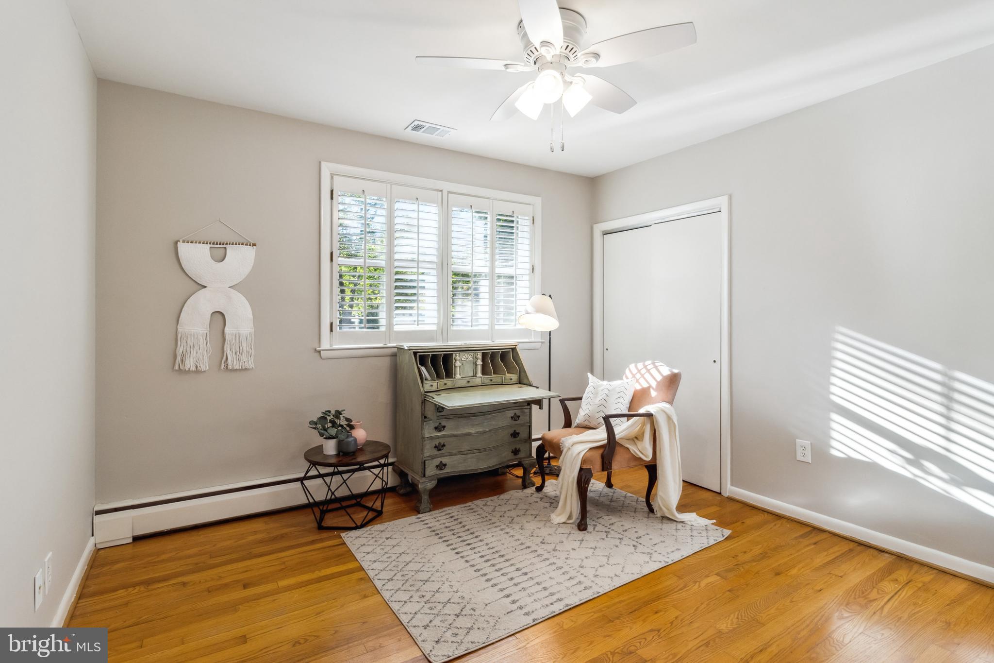 VALLEY MEDE - Residential