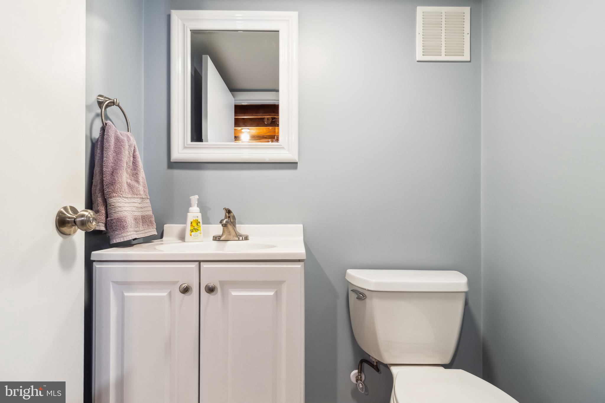 VALLEY MEDE - Residential