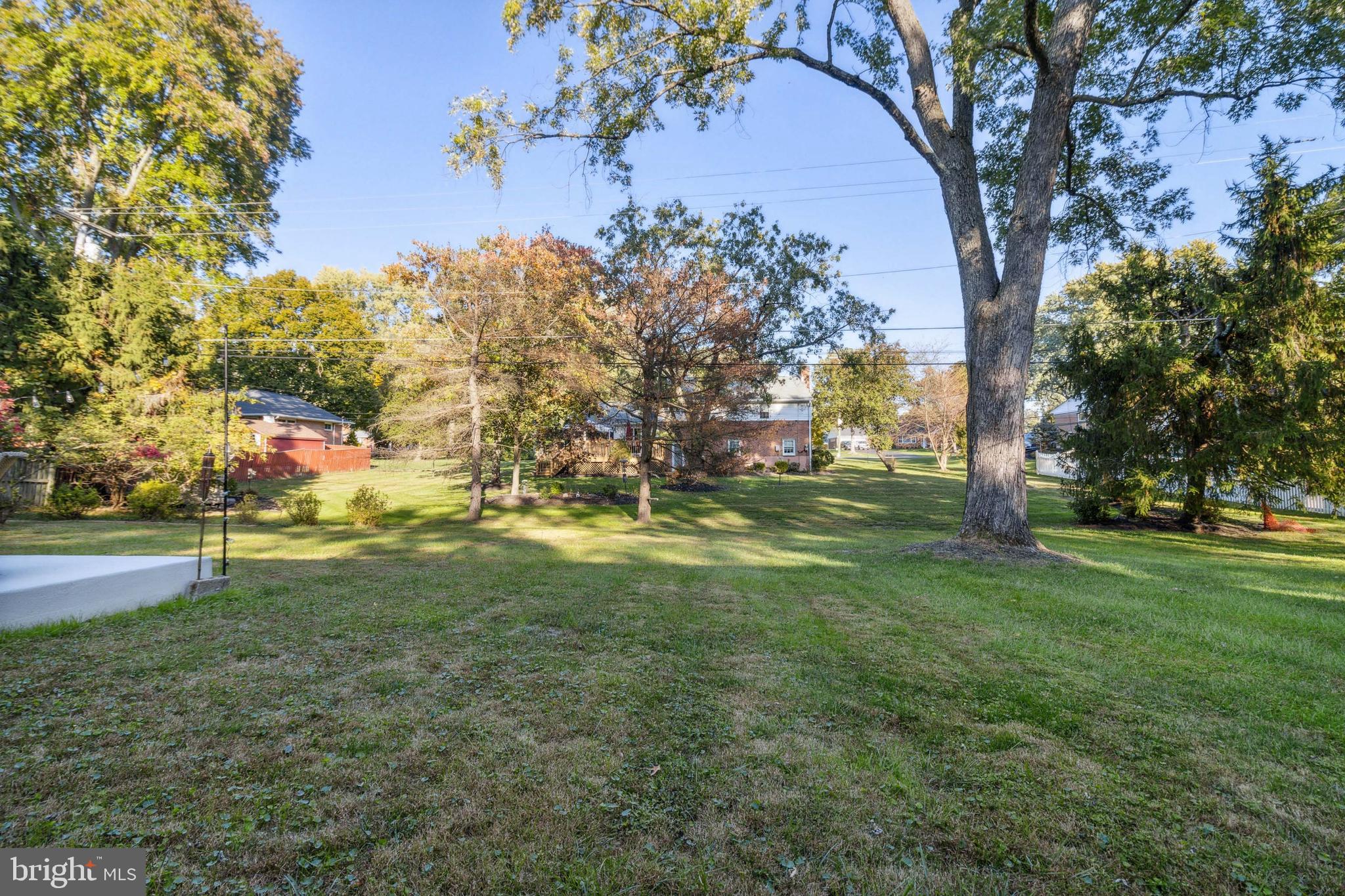 VALLEY MEDE - Residential