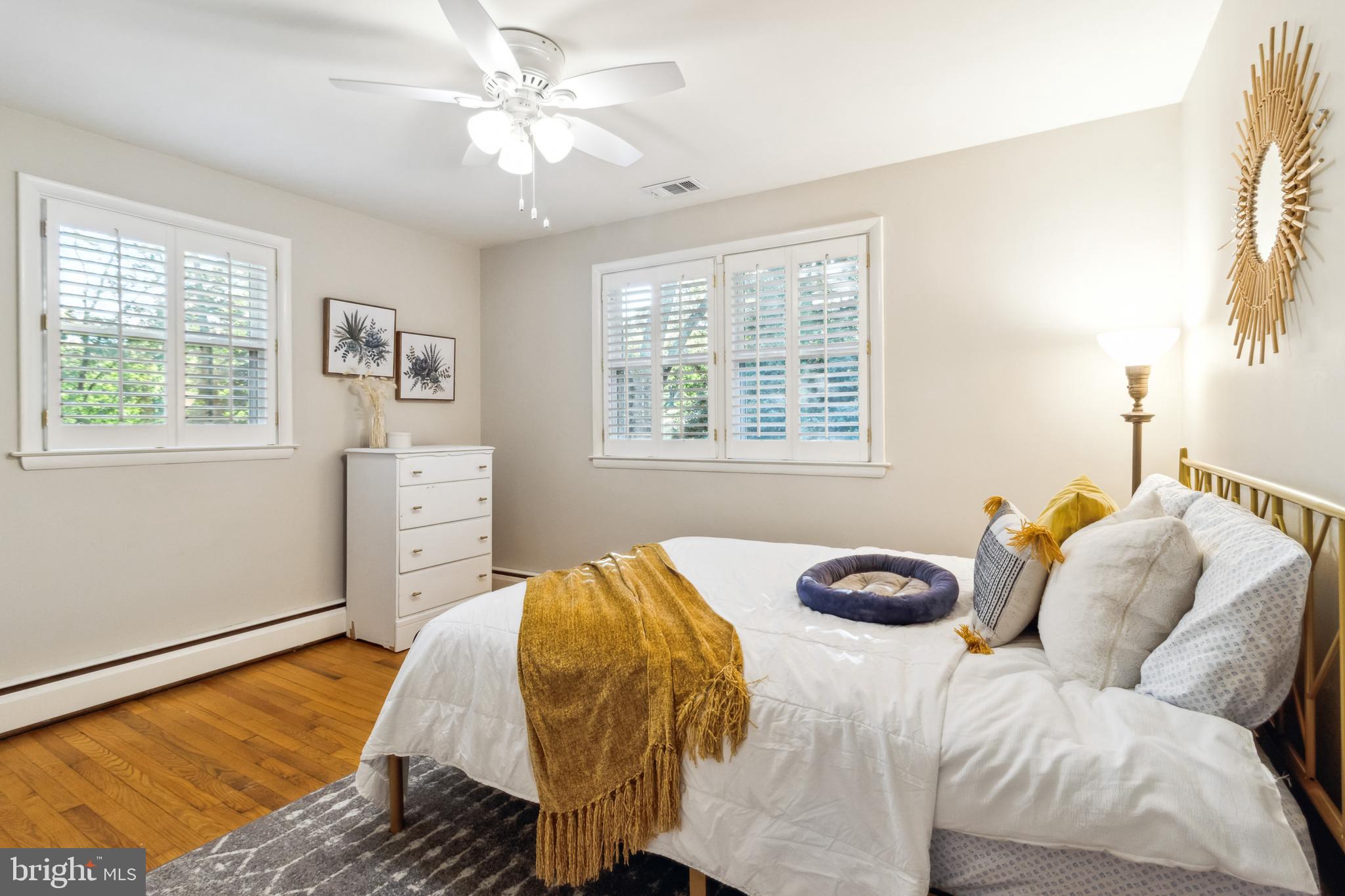 VALLEY MEDE - Residential