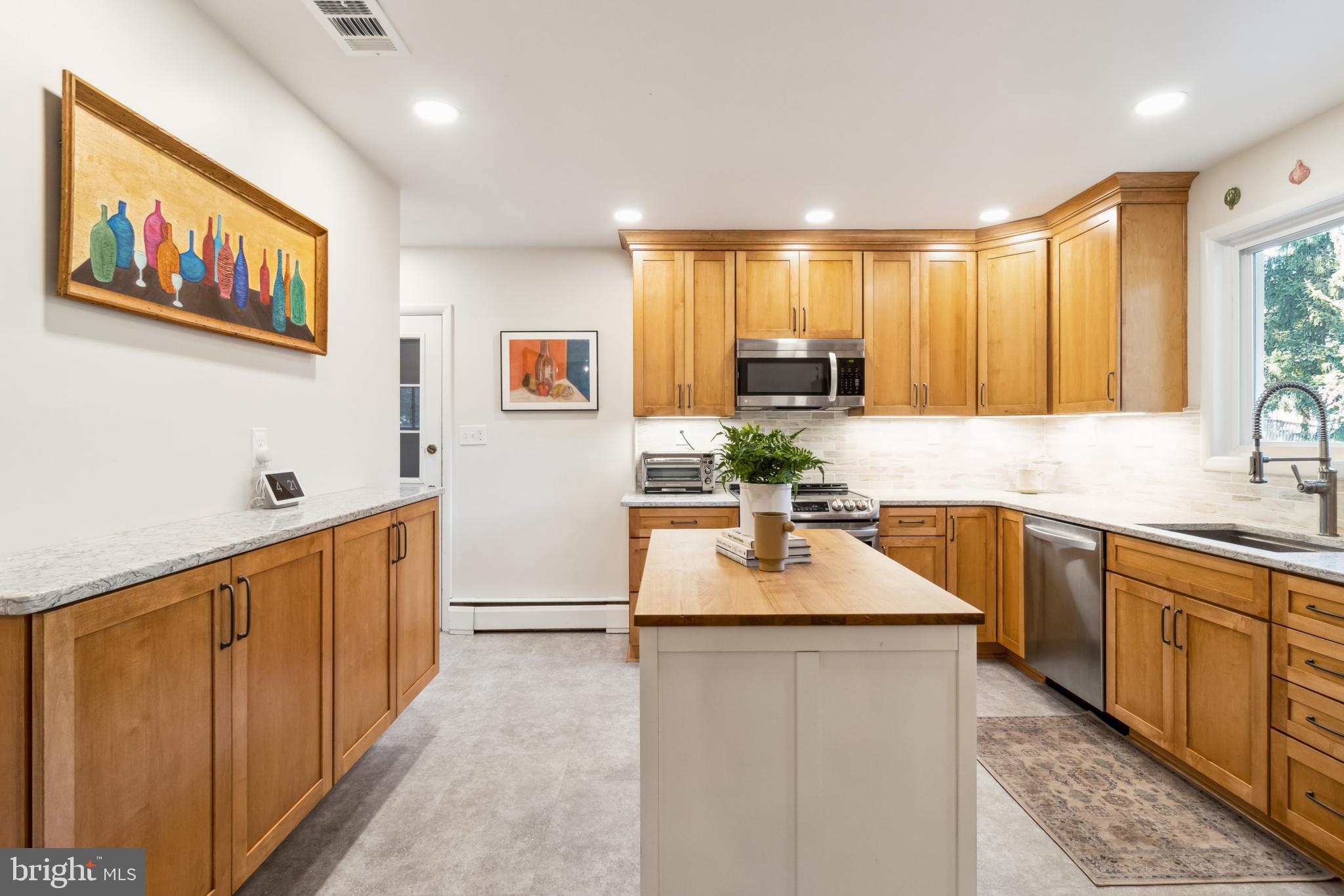 VALLEY MEDE - Residential