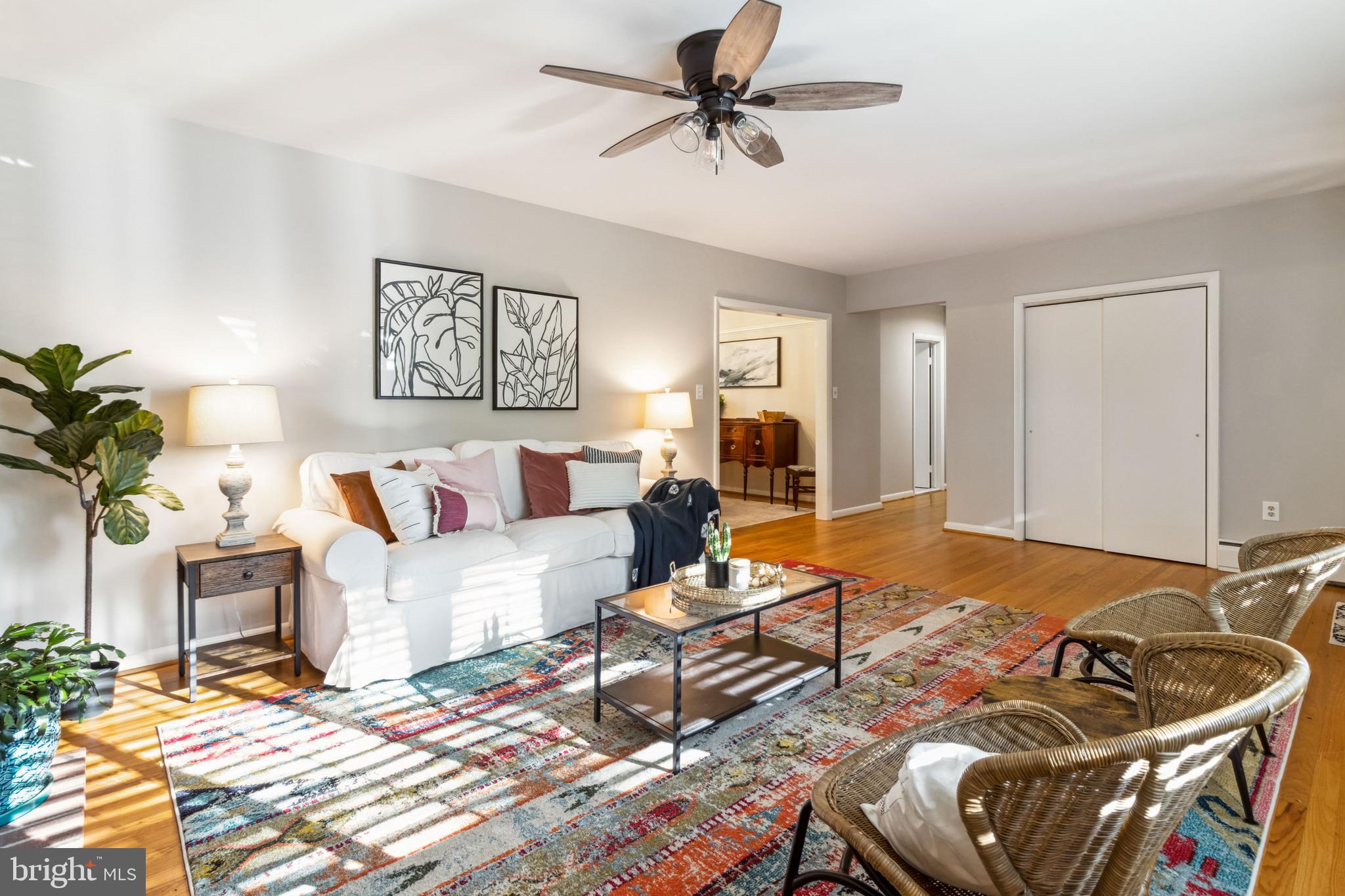 VALLEY MEDE - Residential