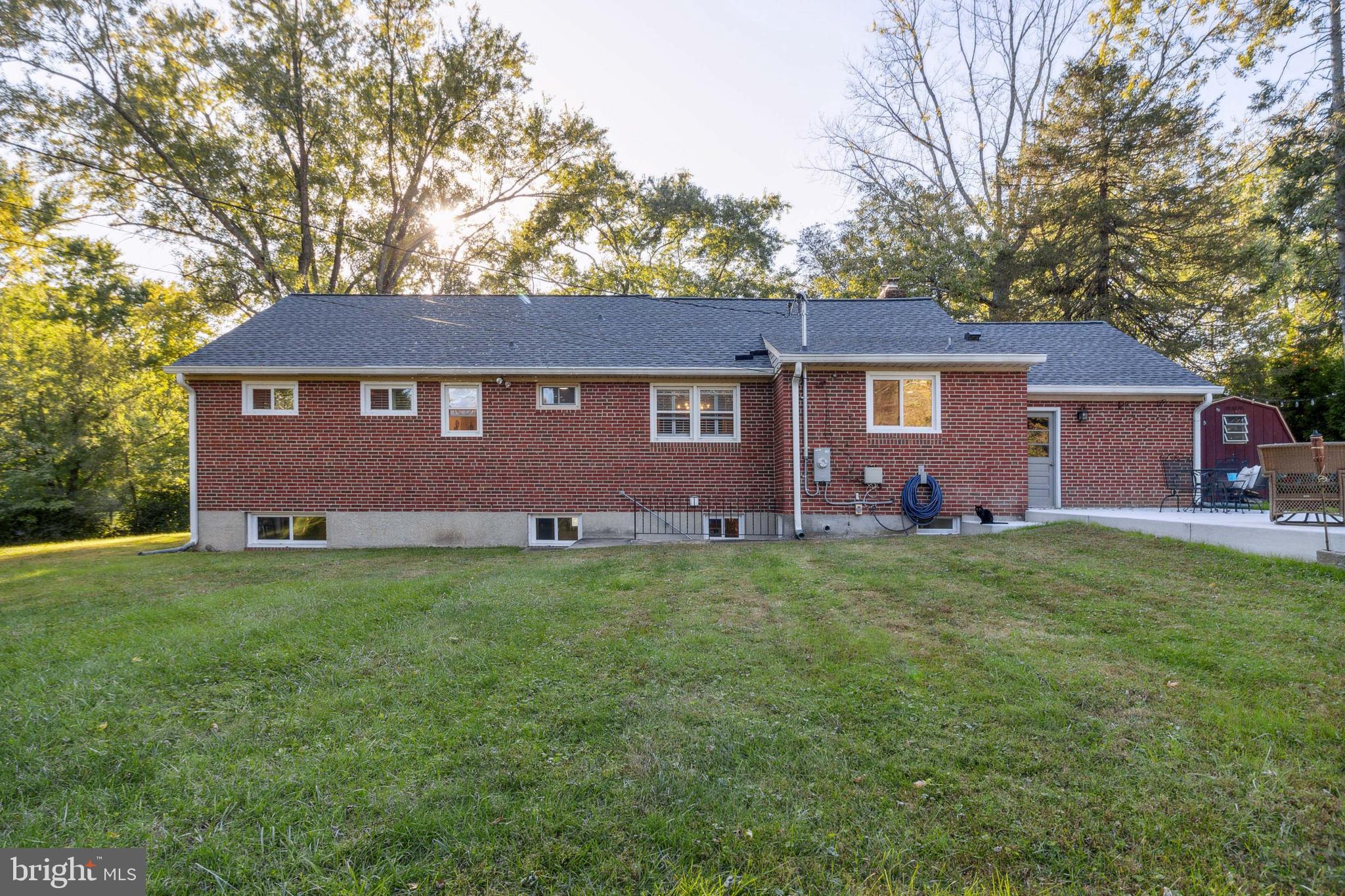 VALLEY MEDE - Residential