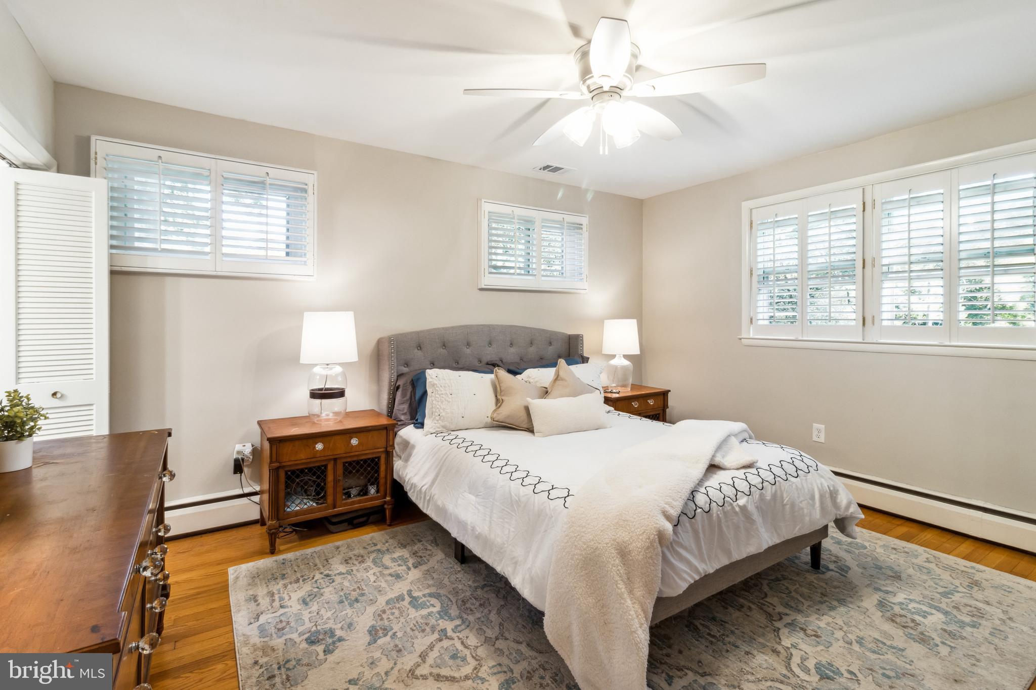 VALLEY MEDE - Residential