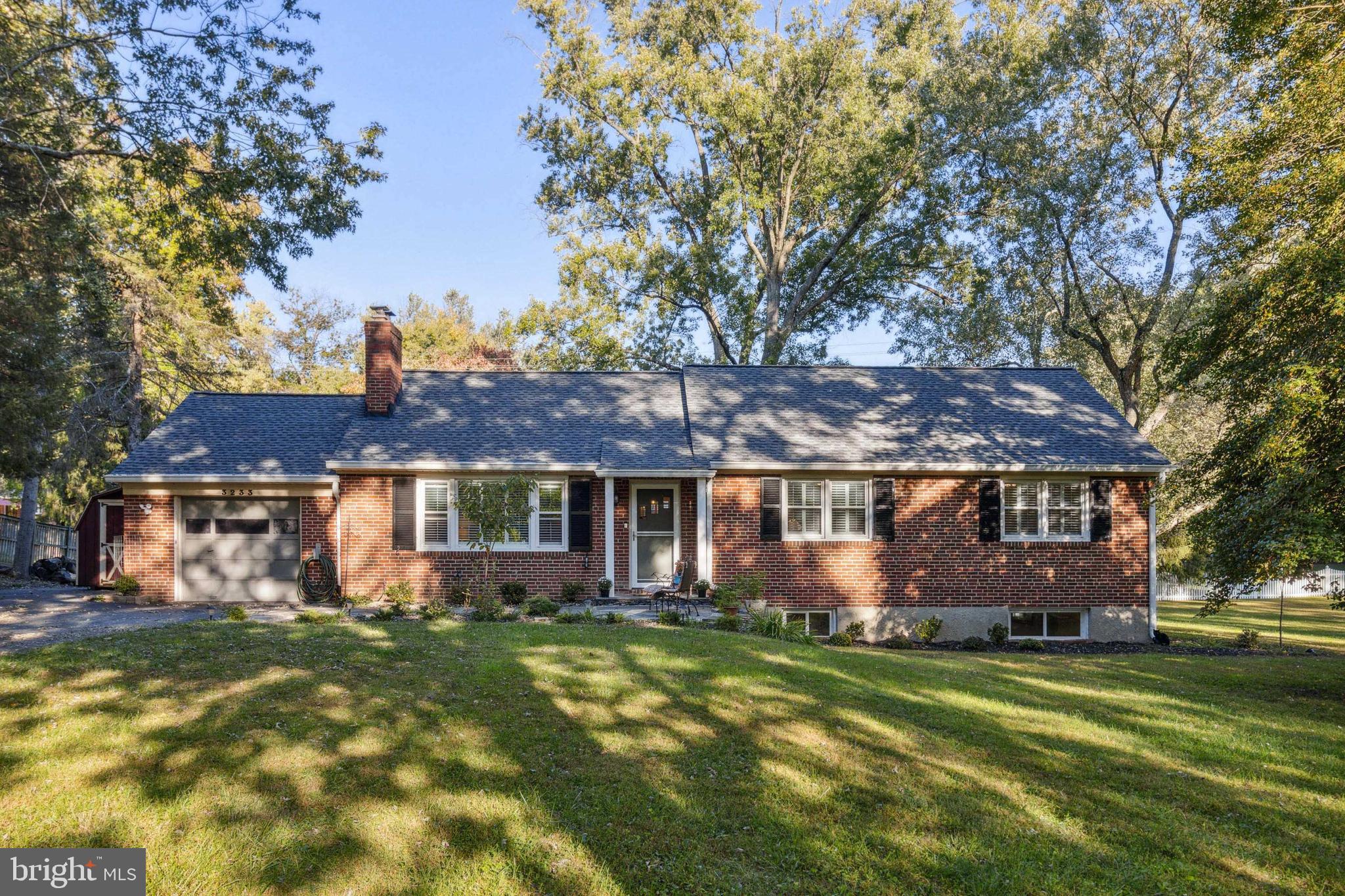 VALLEY MEDE - Residential