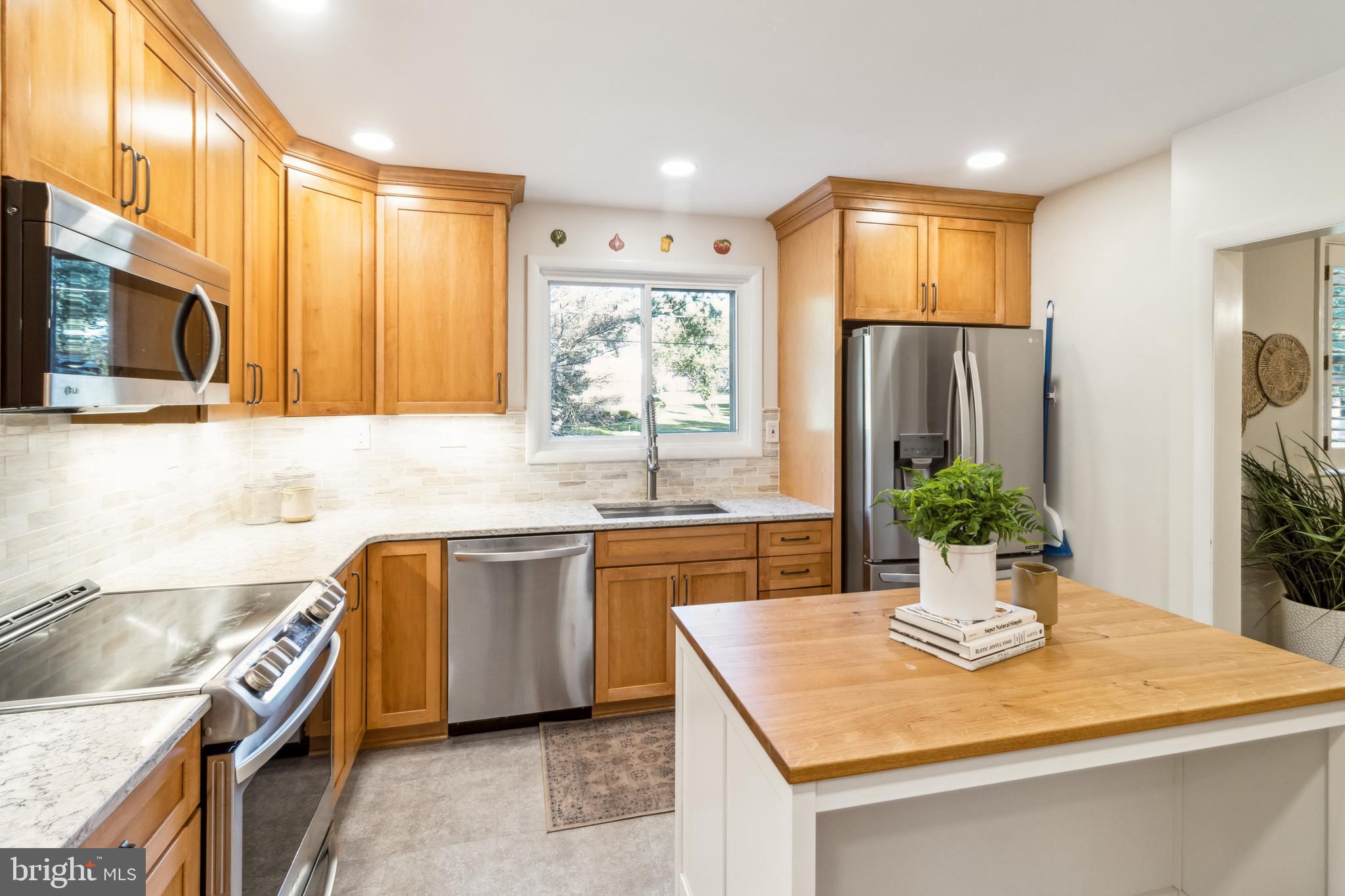 VALLEY MEDE - Residential