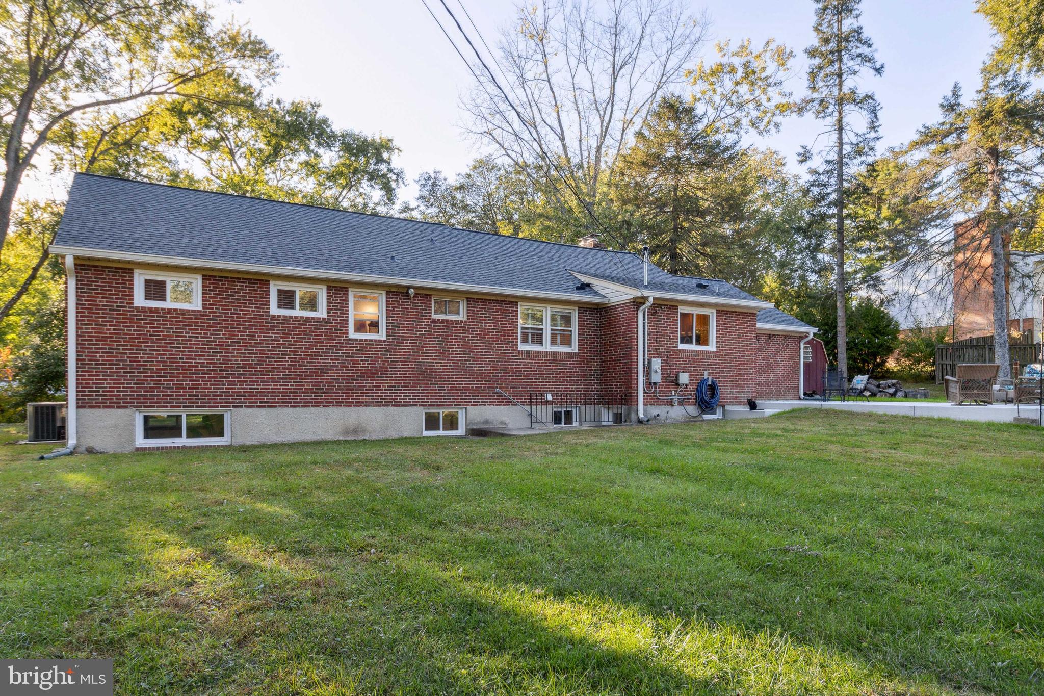 VALLEY MEDE - Residential