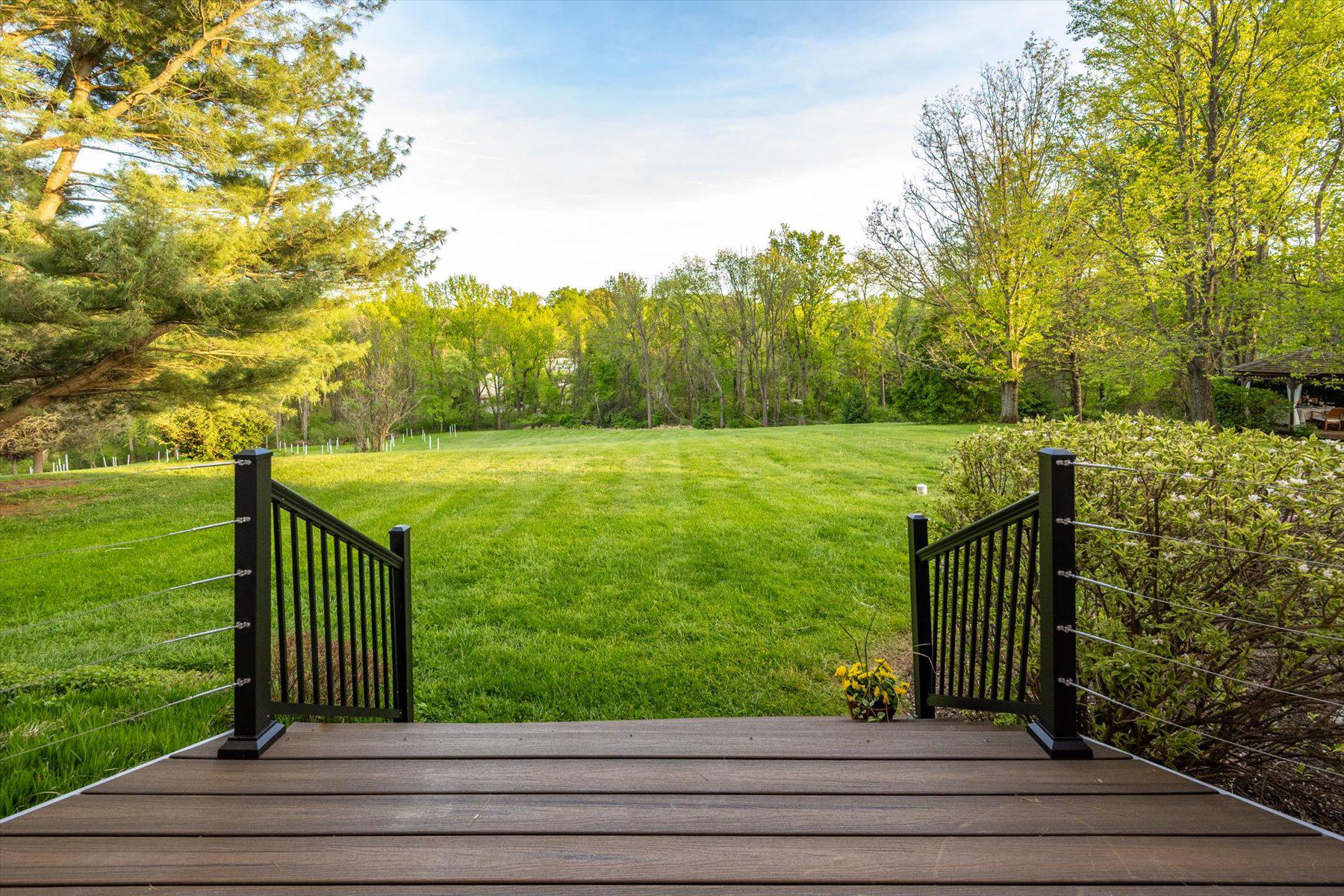 WESTERN RUN - Residential