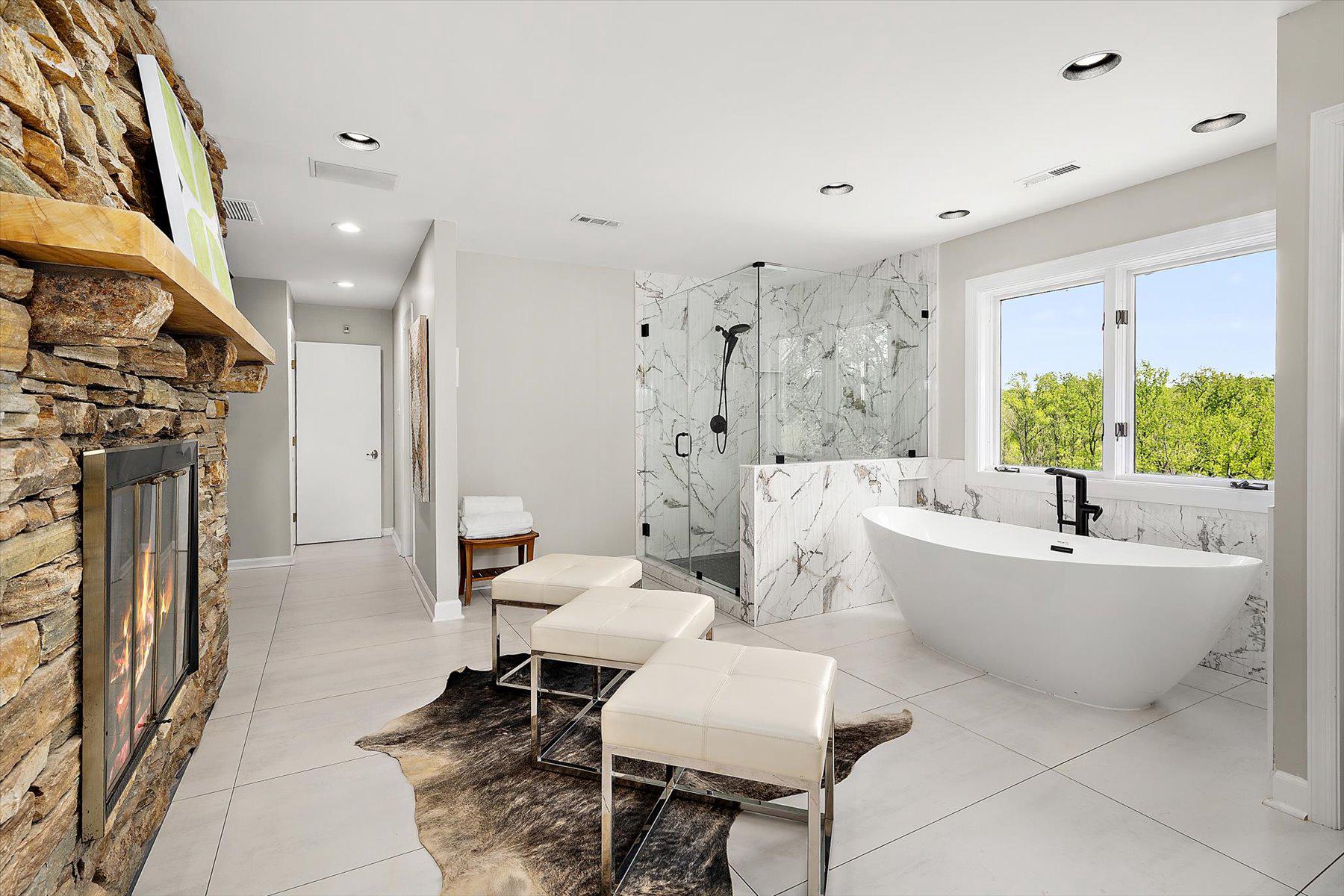 WESTERN RUN - Residential