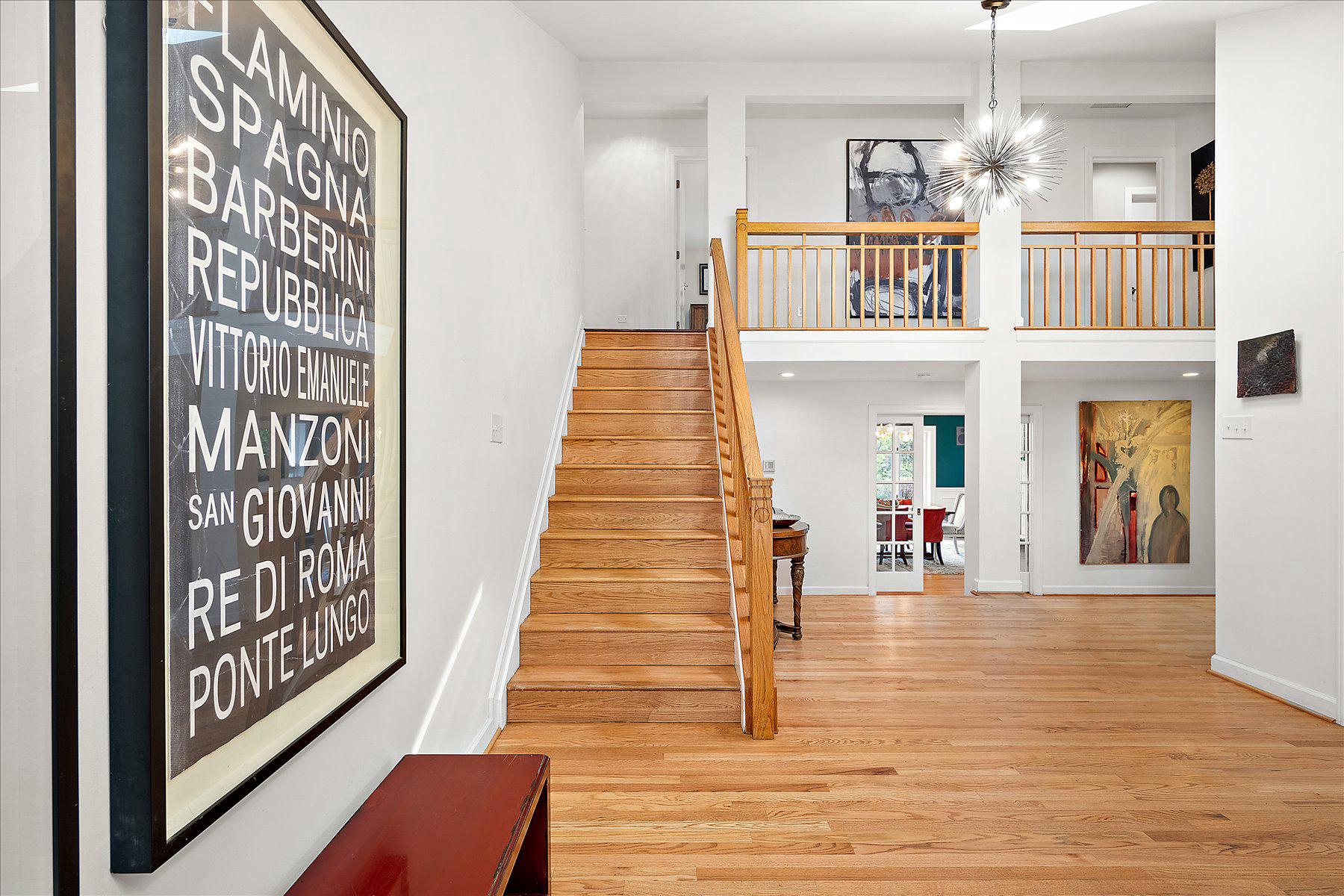 WESTERN RUN - Residential