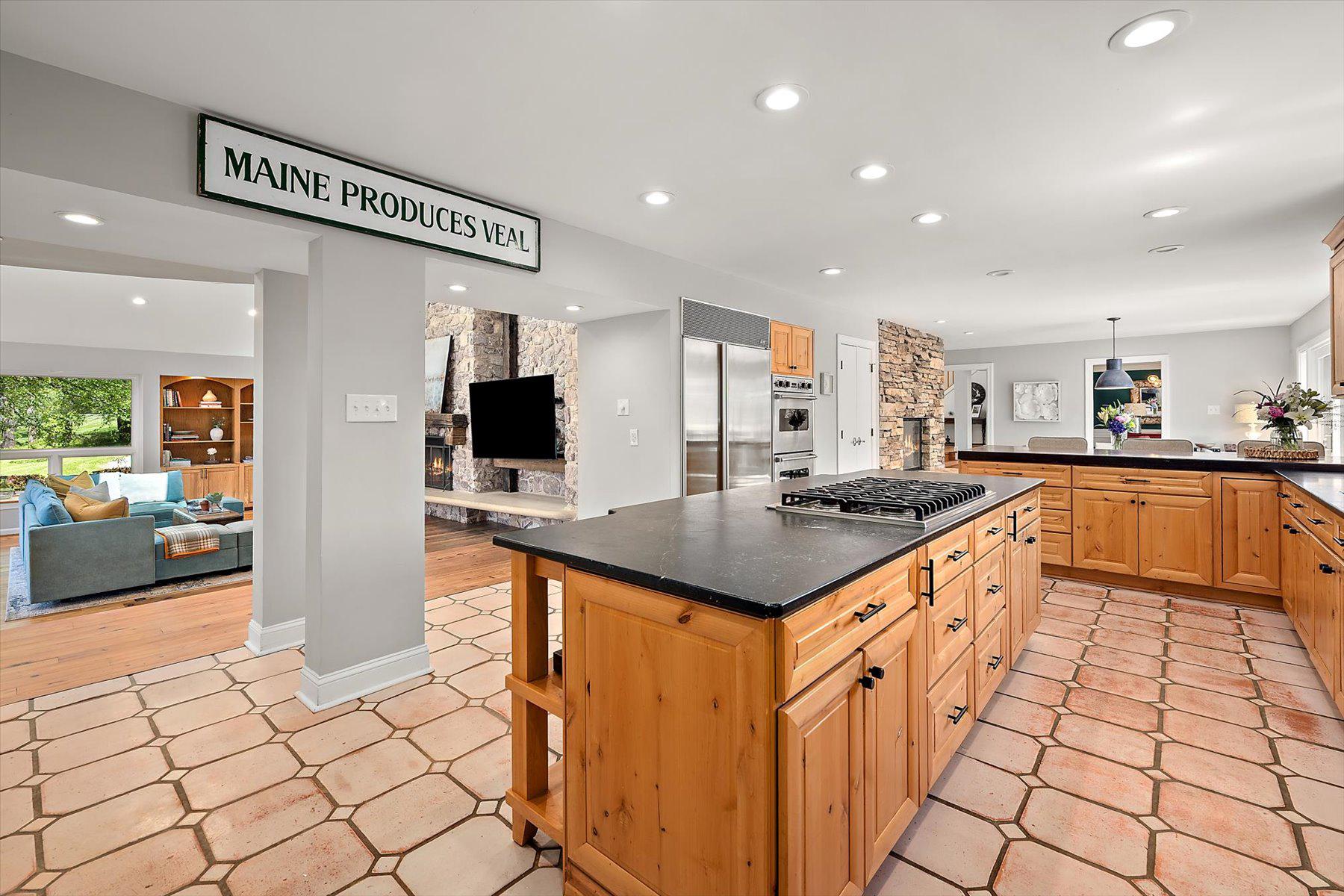 WESTERN RUN - Residential