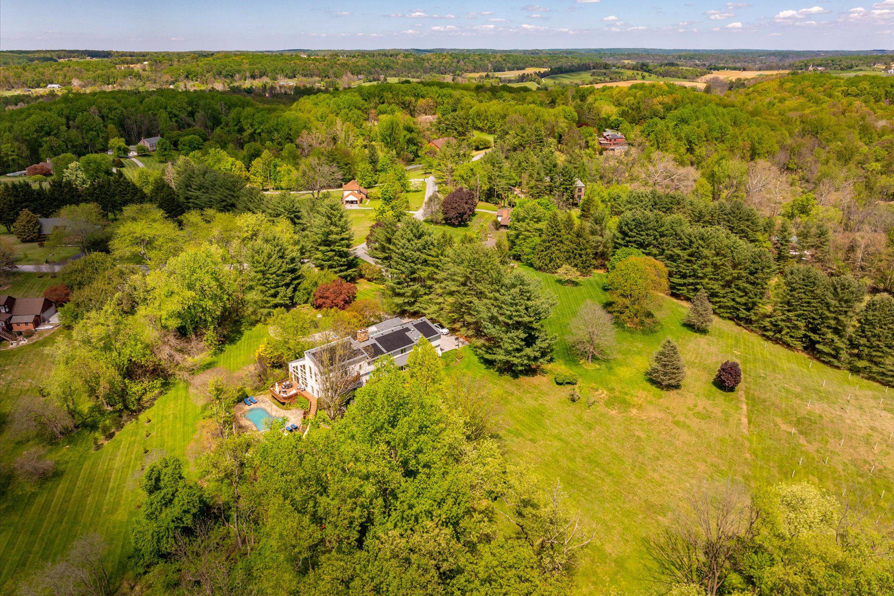 WESTERN RUN - Residential