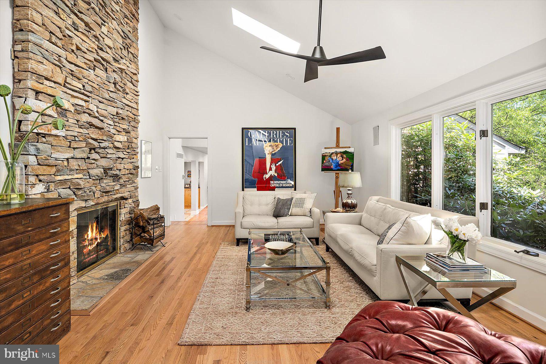 WESTERN RUN - Residential