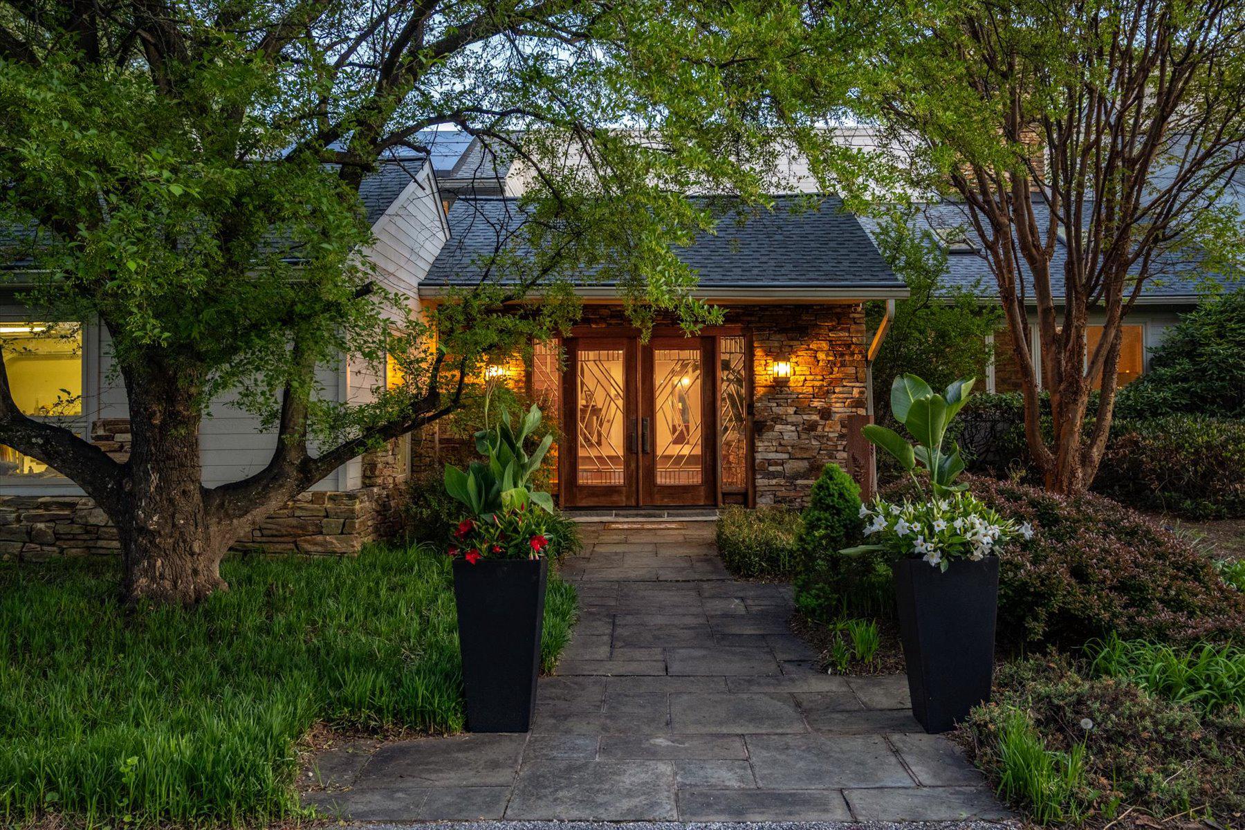 WESTERN RUN - Residential