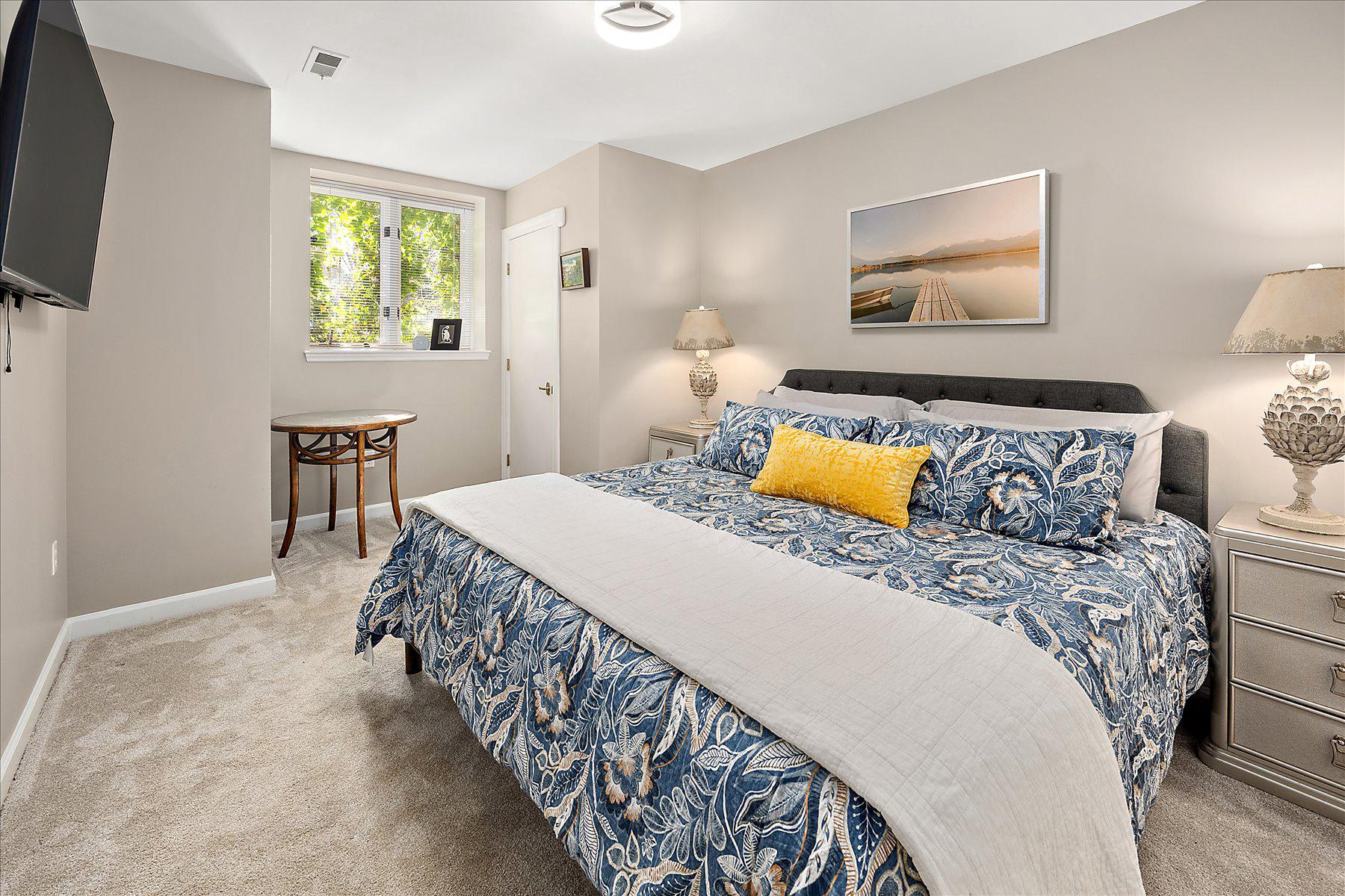 WESTERN RUN - Residential