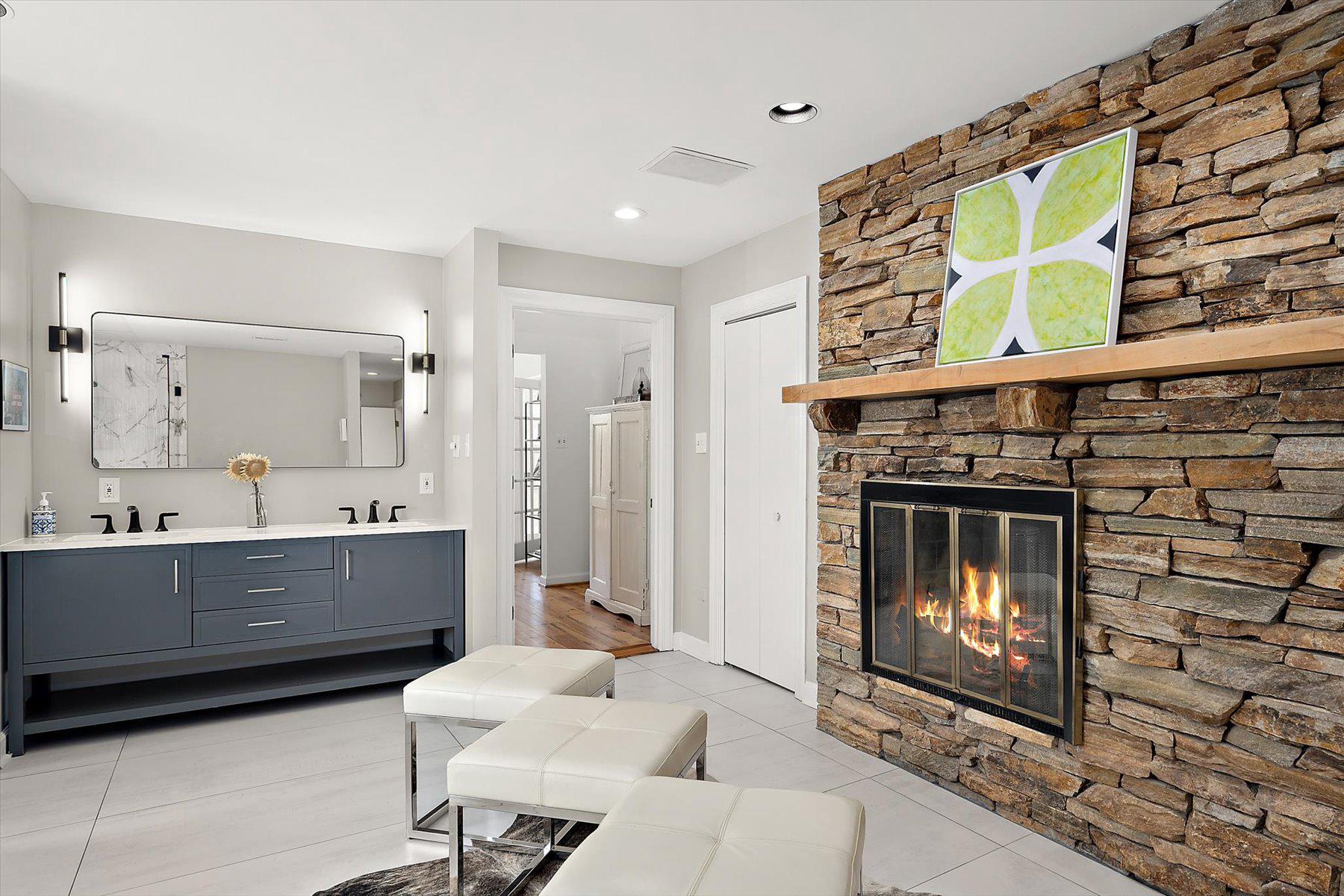 WESTERN RUN - Residential