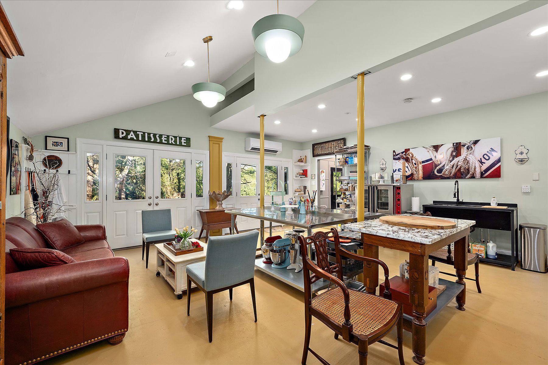 WESTERN RUN - Residential