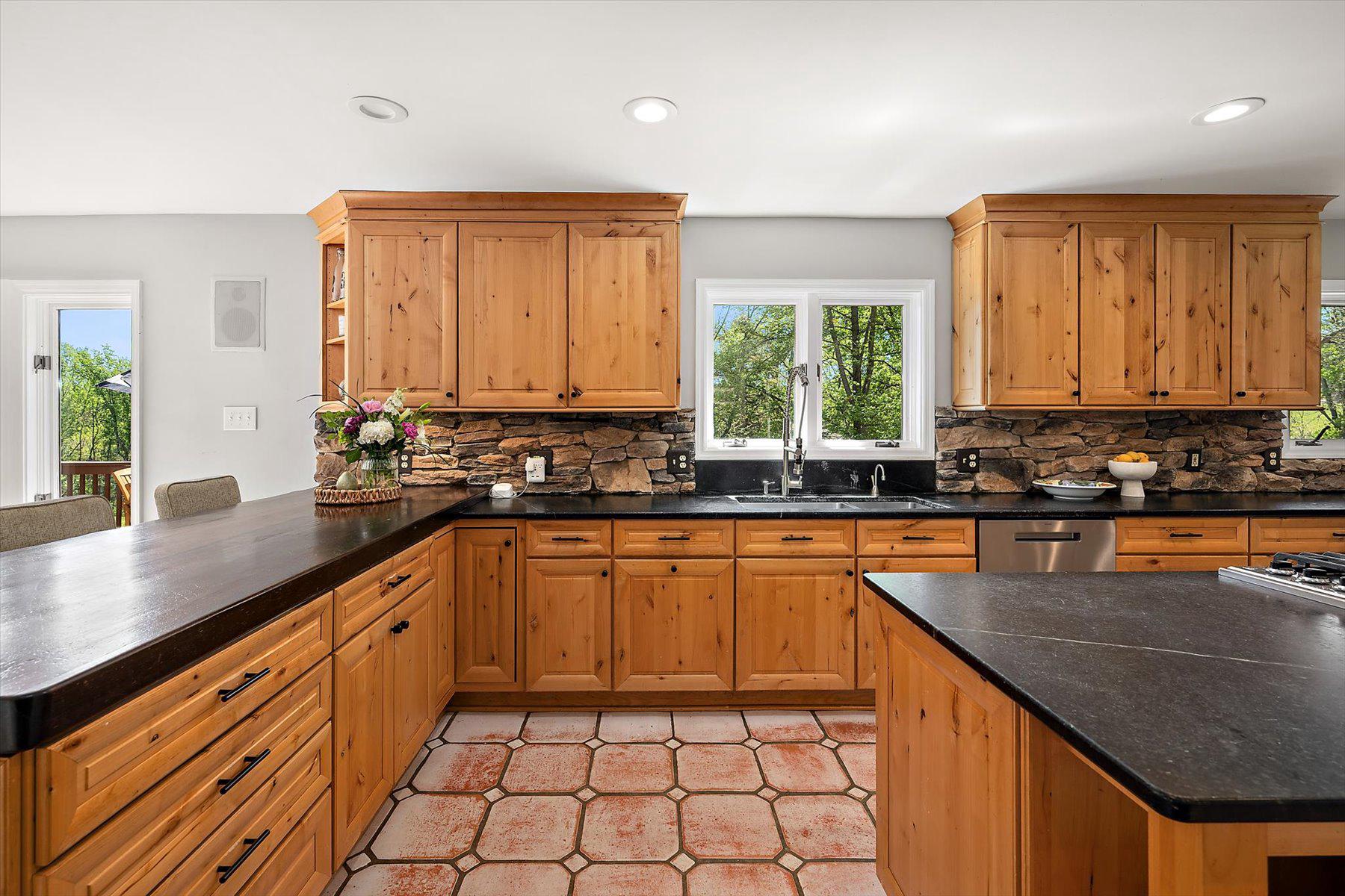 WESTERN RUN - Residential