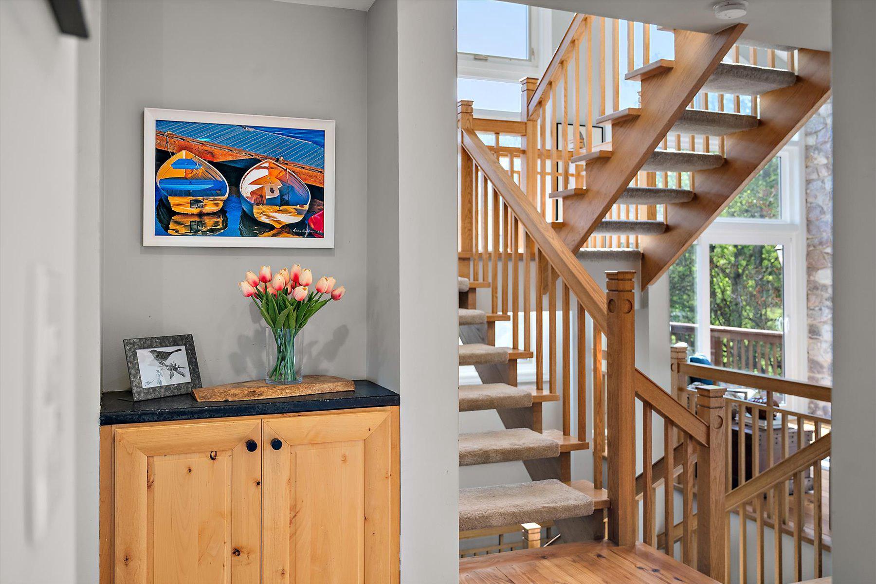 WESTERN RUN - Residential