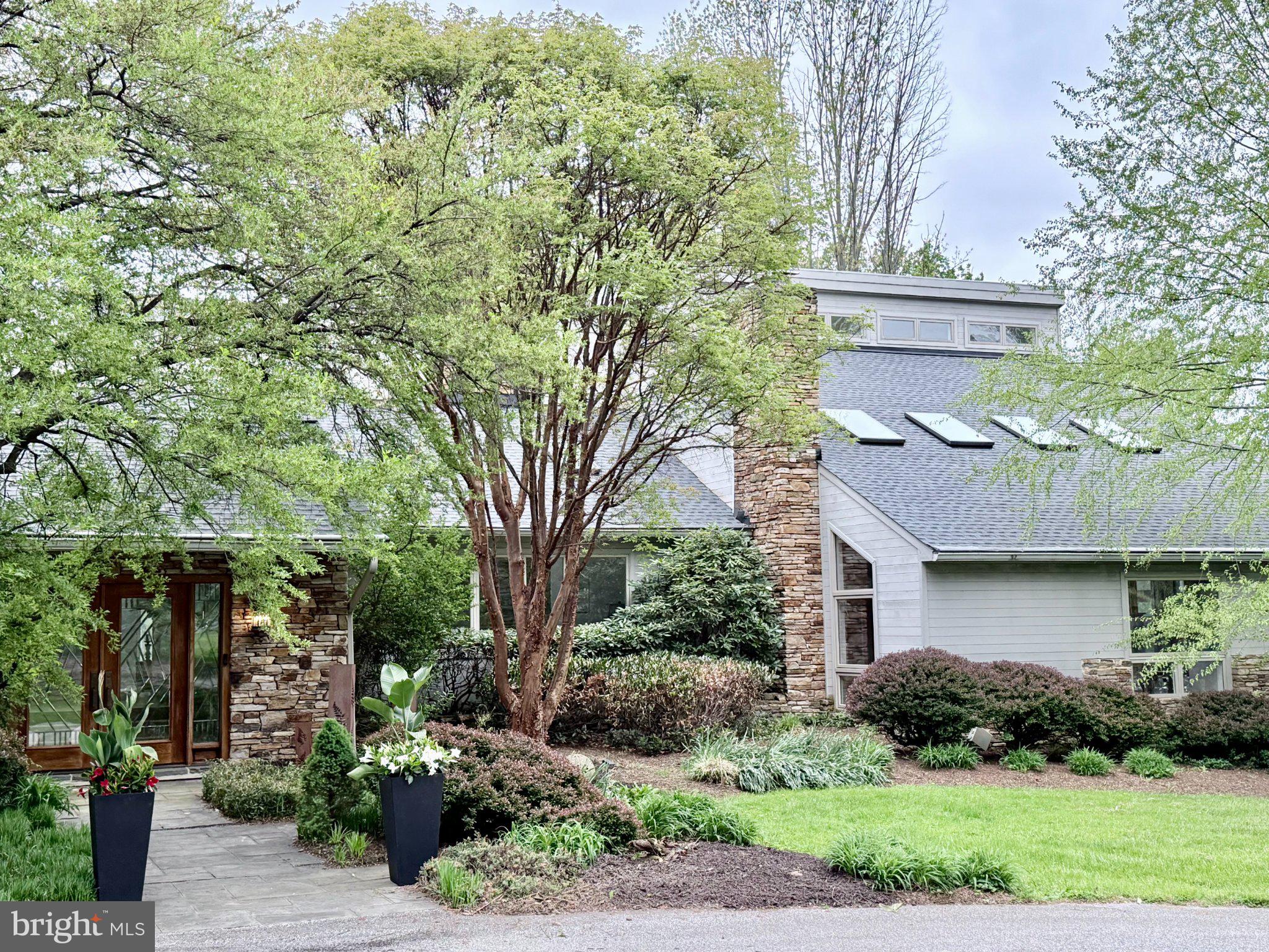 WESTERN RUN - Residential