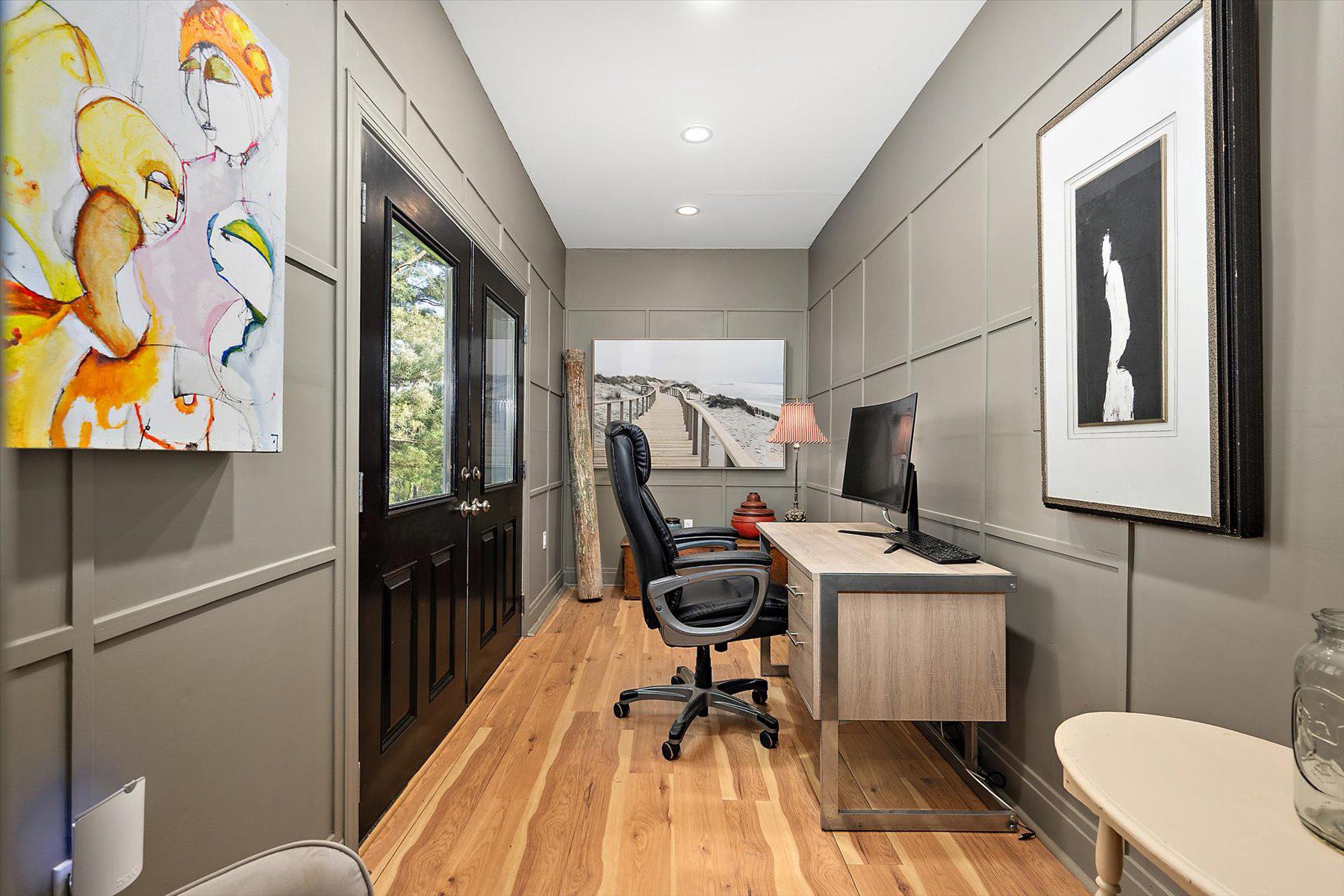 WESTERN RUN - Residential