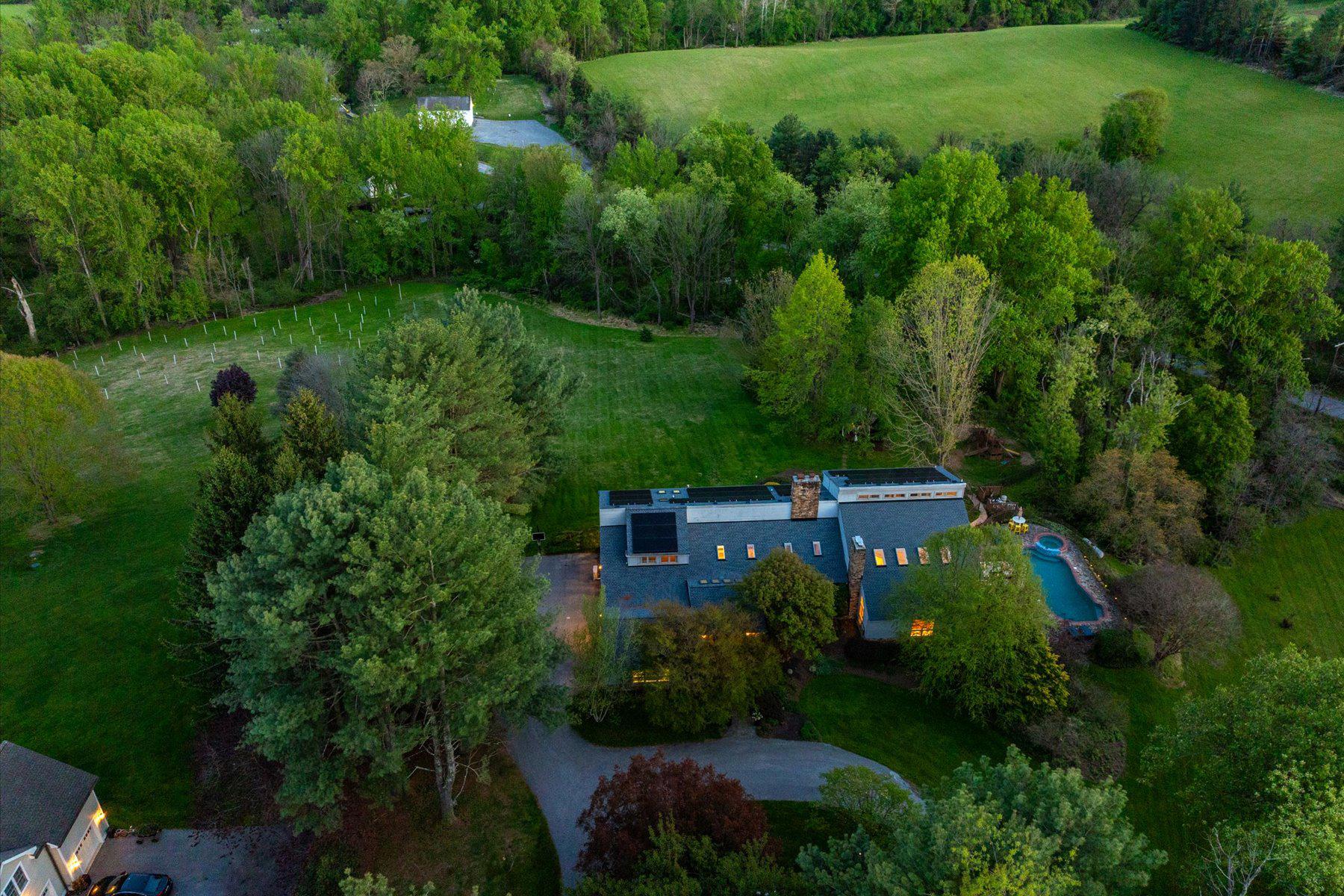 WESTERN RUN - Residential