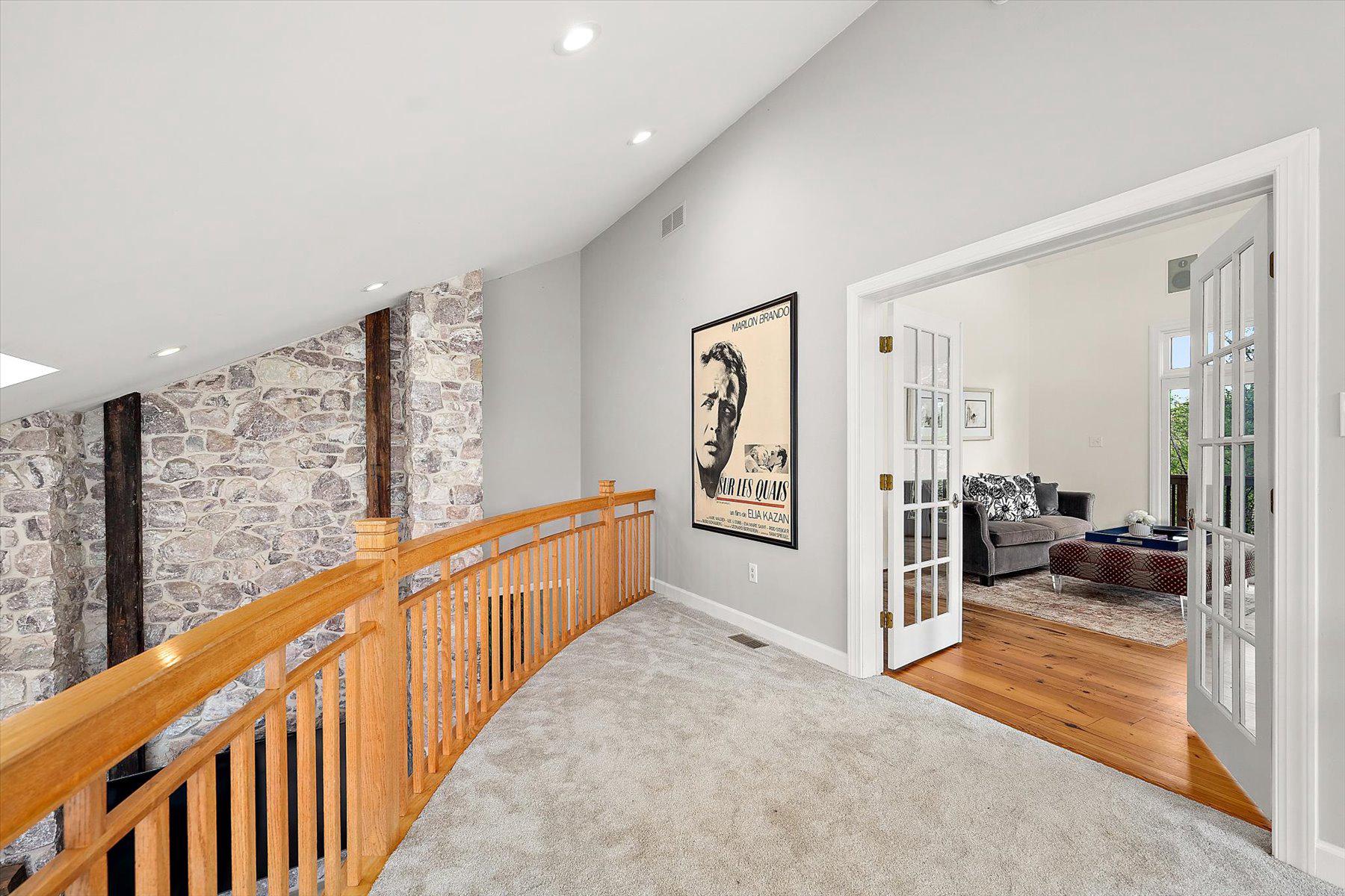 WESTERN RUN - Residential