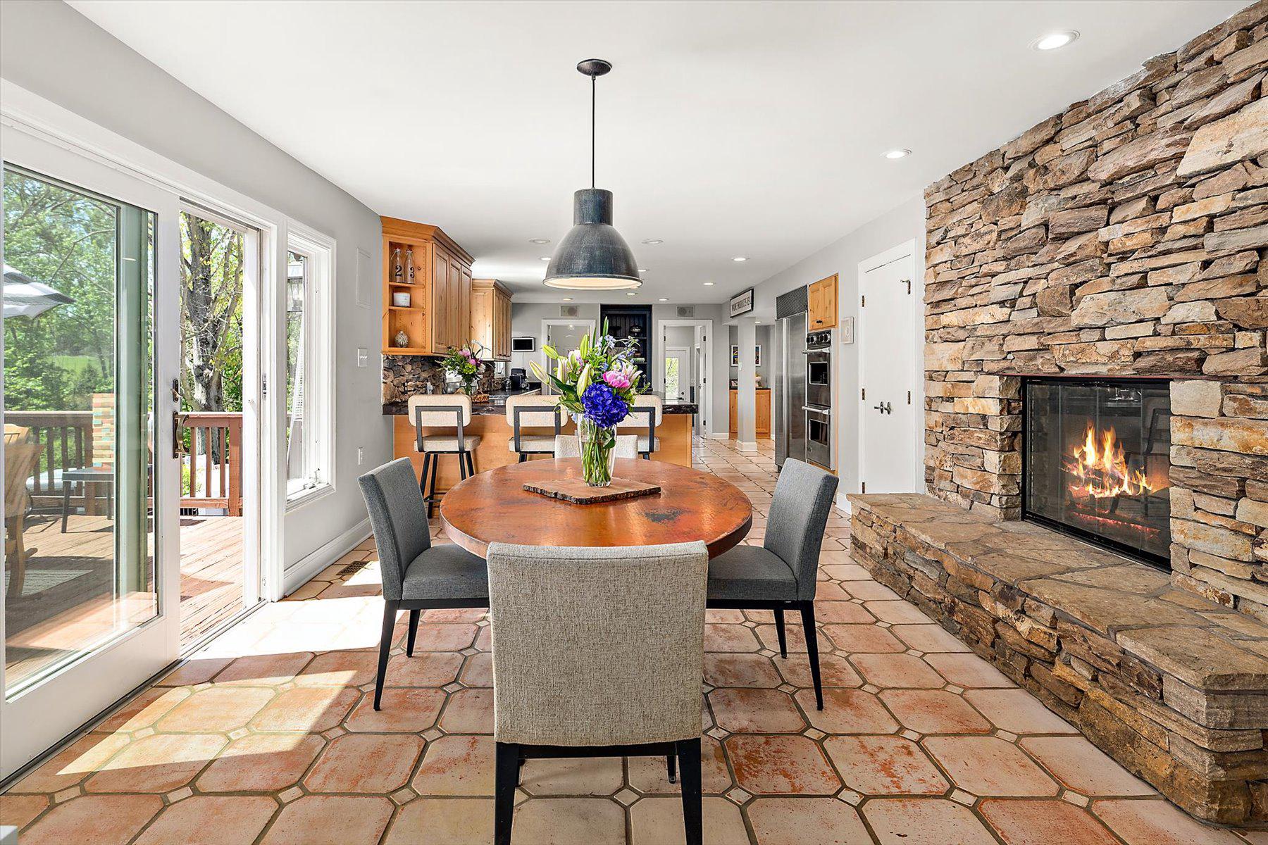 WESTERN RUN - Residential