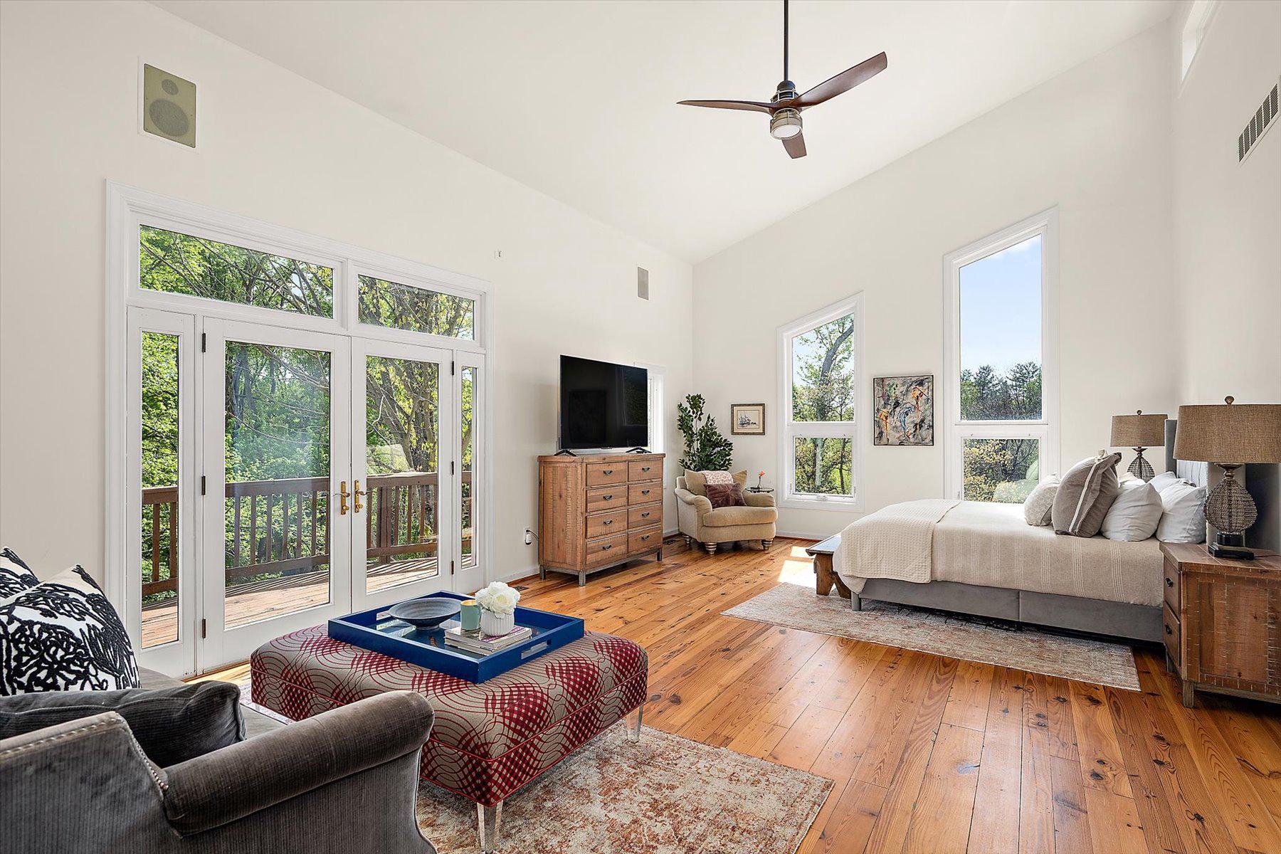 WESTERN RUN - Residential