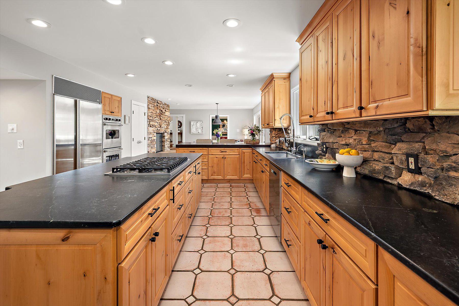 WESTERN RUN - Residential