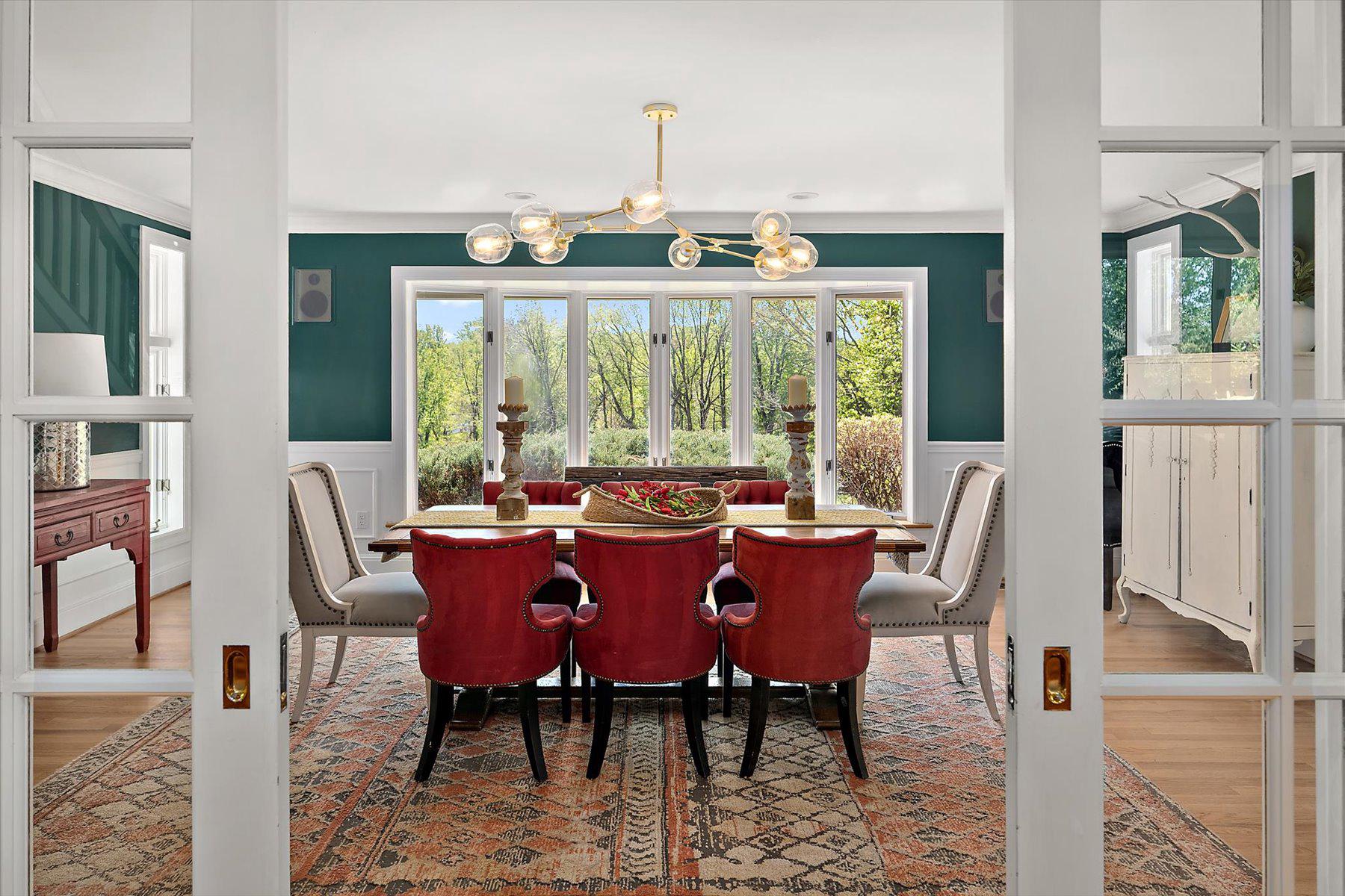 WESTERN RUN - Residential