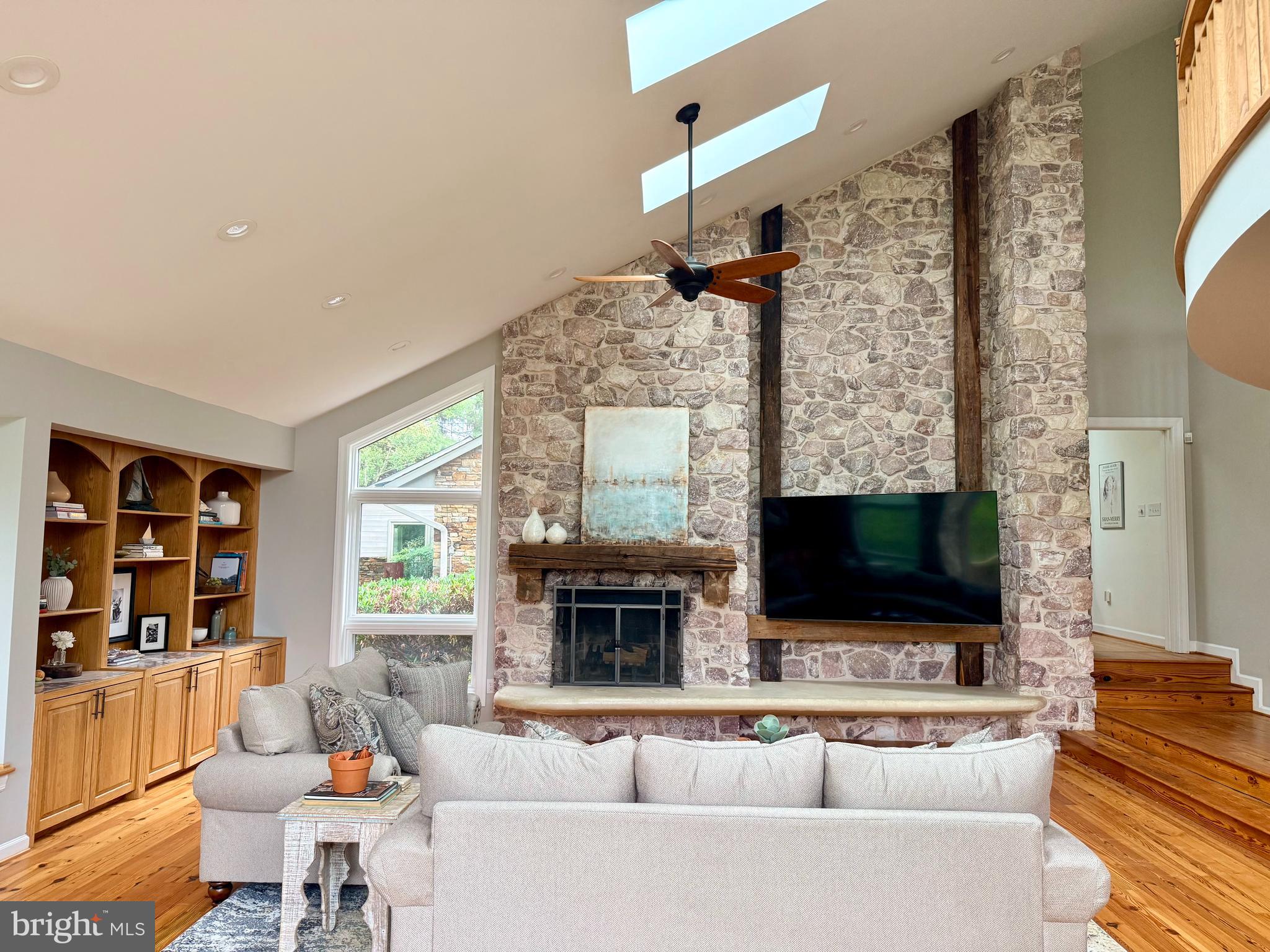 WESTERN RUN - Residential
