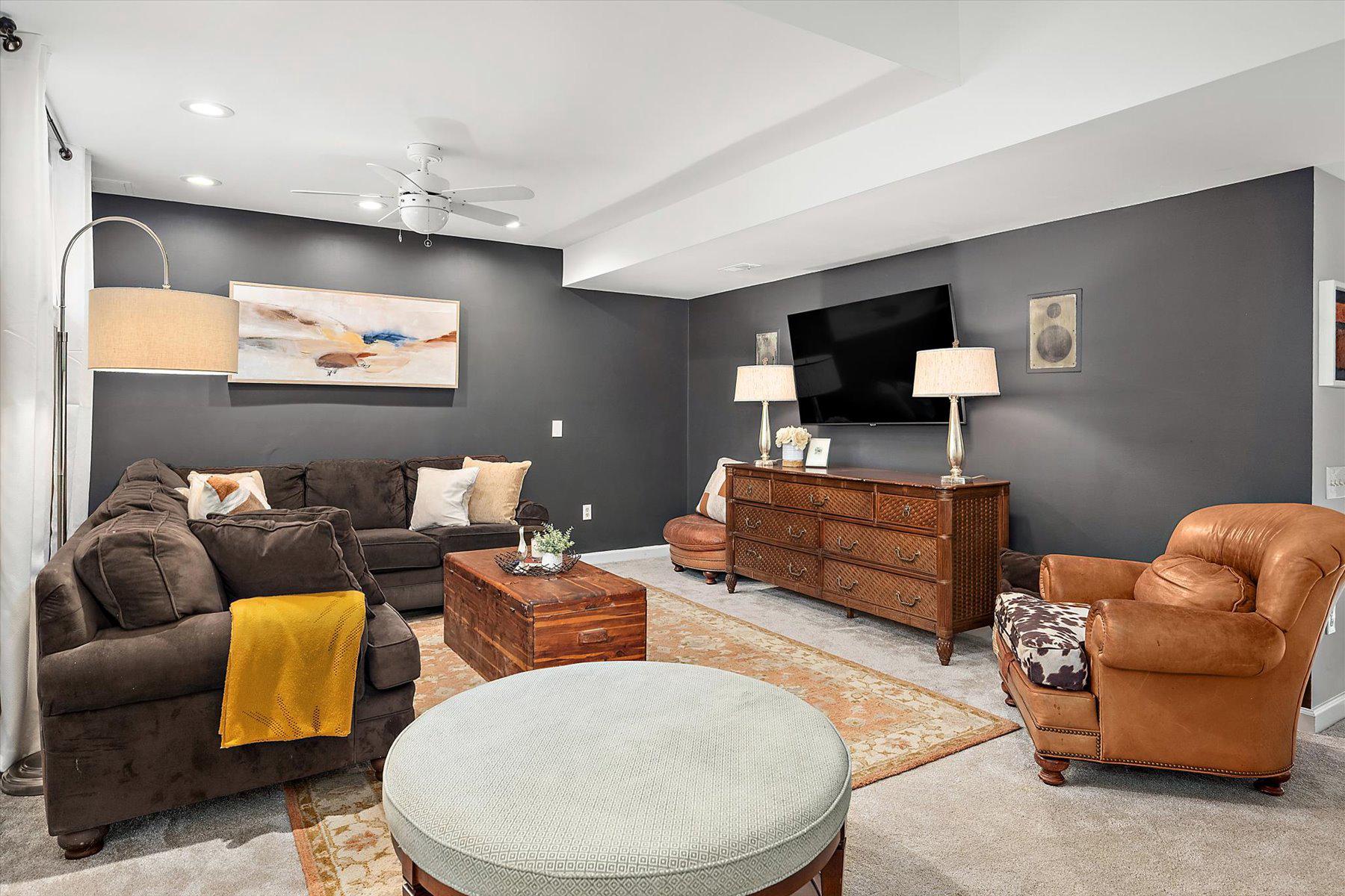 WESTERN RUN - Residential