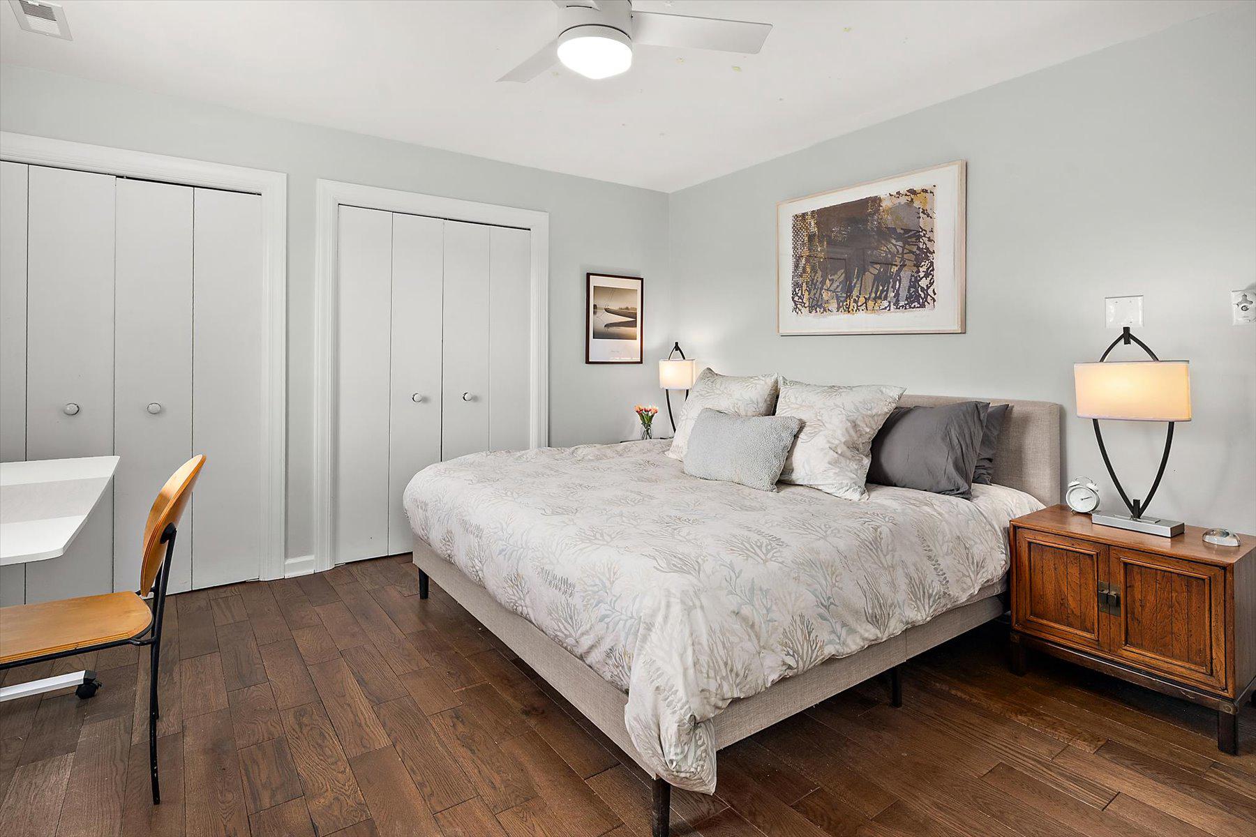 WESTERN RUN - Residential