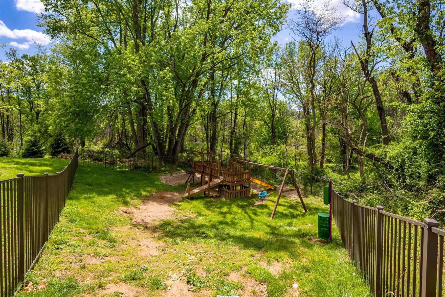 WESTERN RUN - Residential
