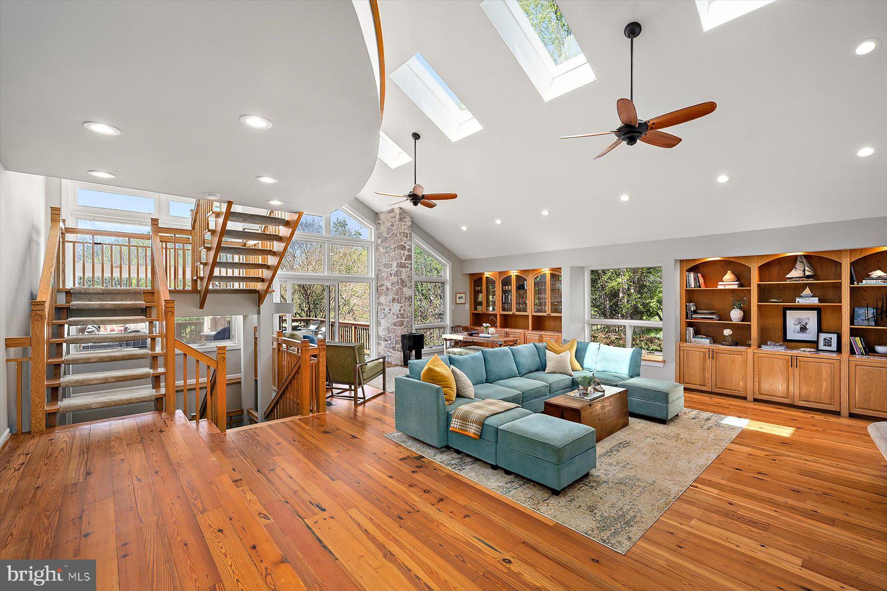 WESTERN RUN - Residential