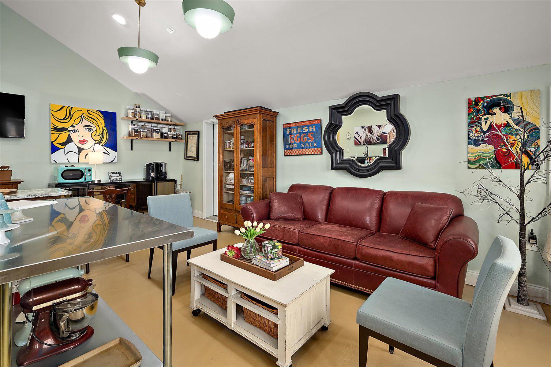 WESTERN RUN - Residential
