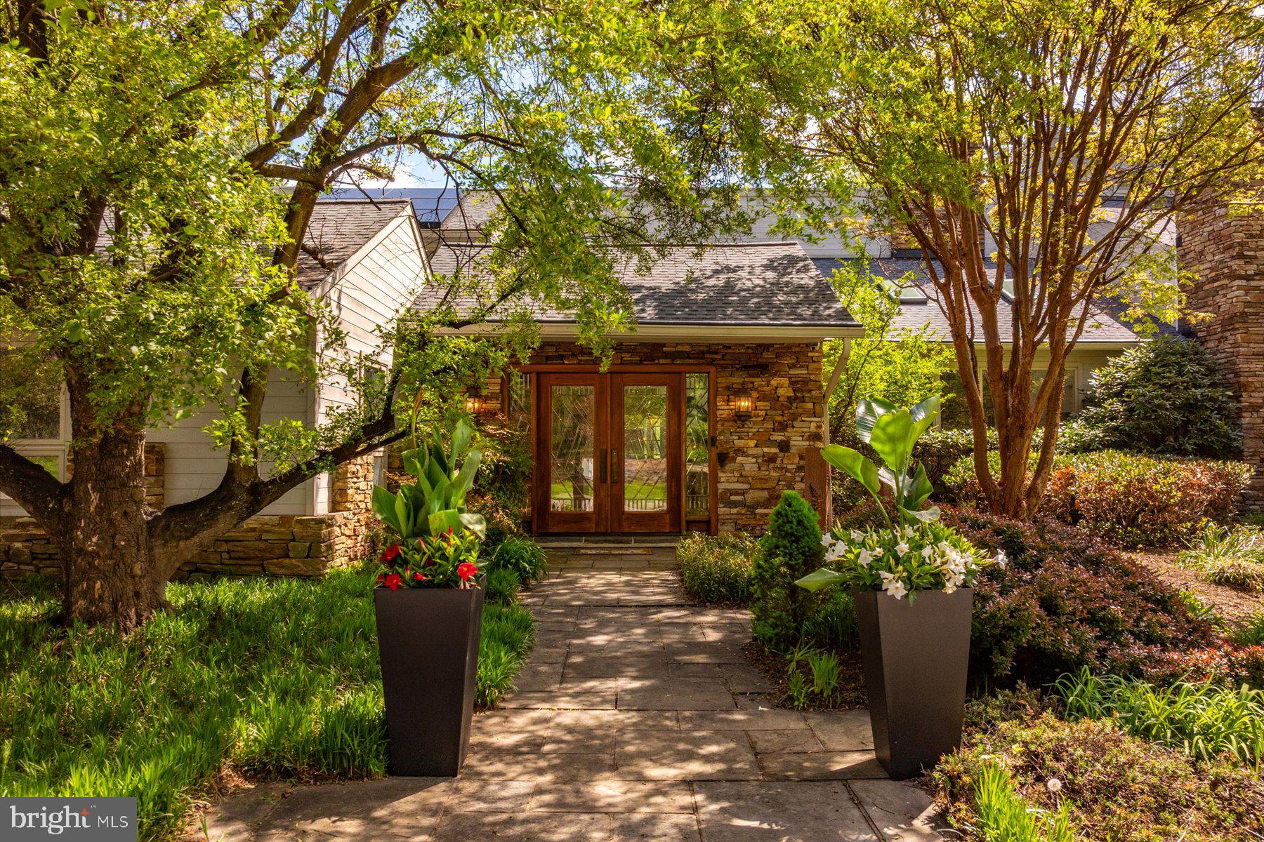 WESTERN RUN - Residential