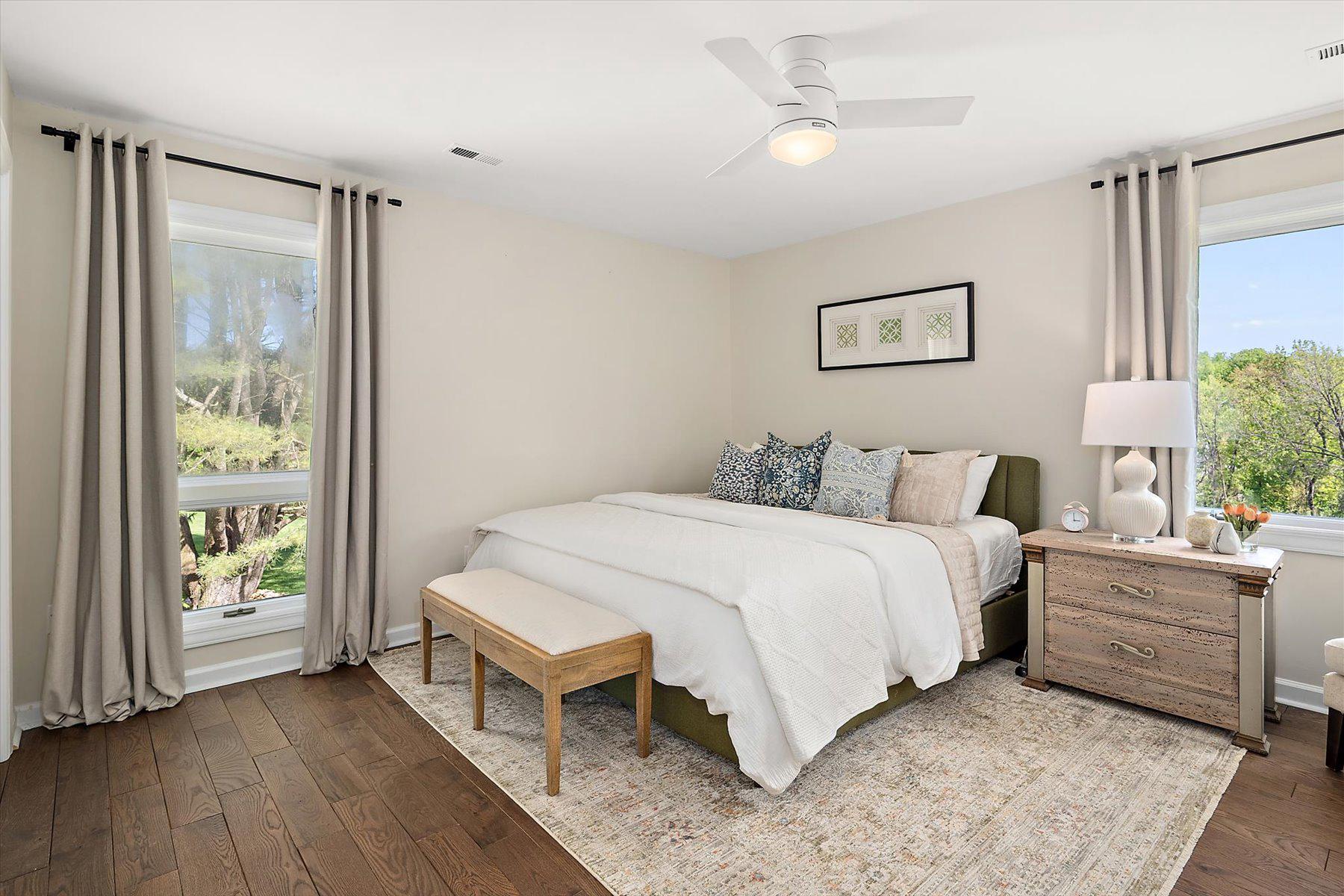 WESTERN RUN - Residential