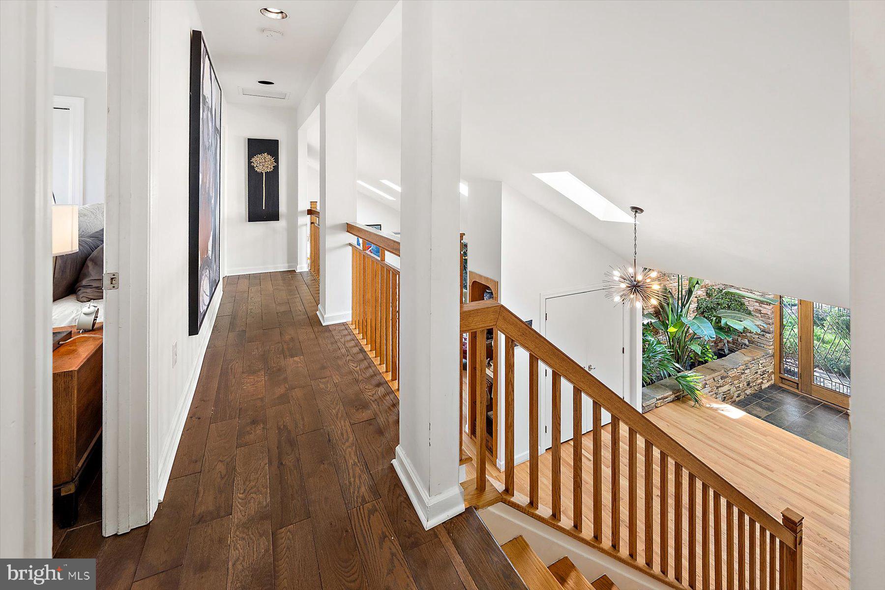 WESTERN RUN - Residential