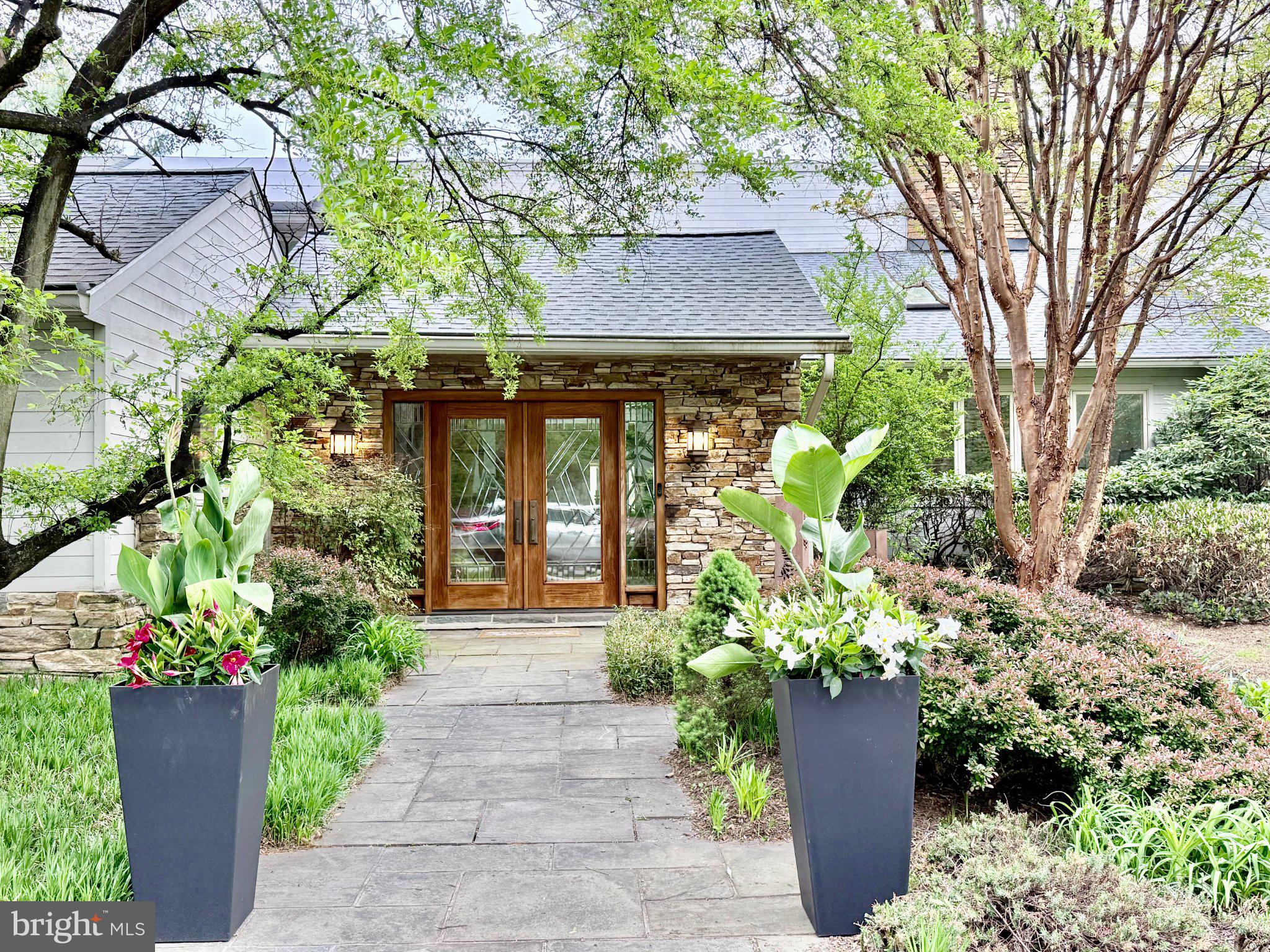 WESTERN RUN - Residential