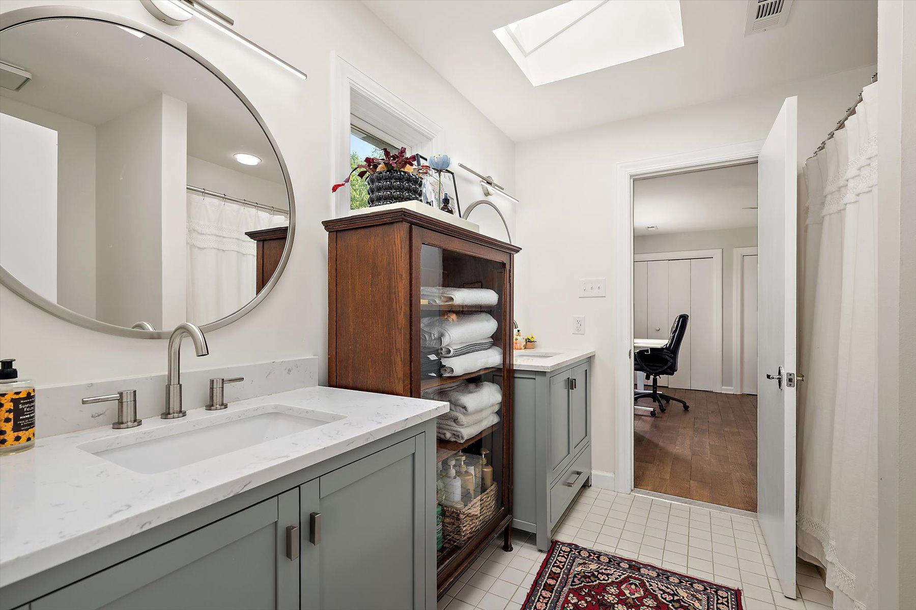 WESTERN RUN - Residential