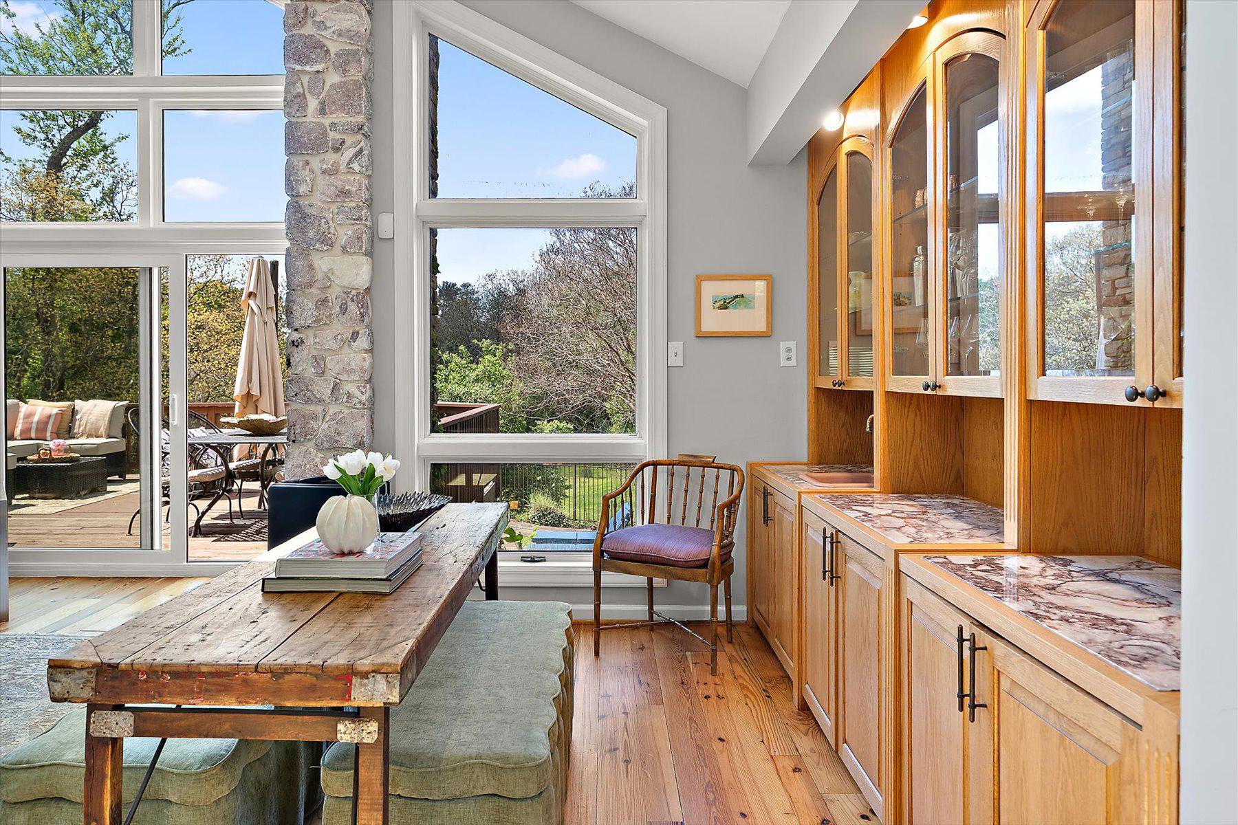WESTERN RUN - Residential