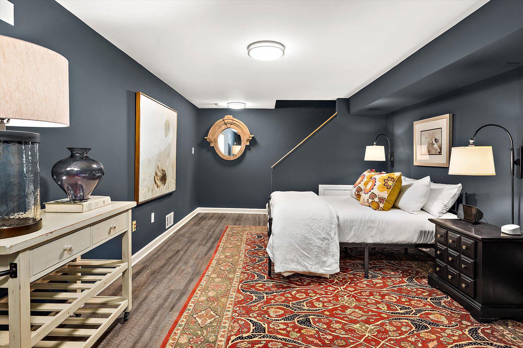 WESTERN RUN - Residential